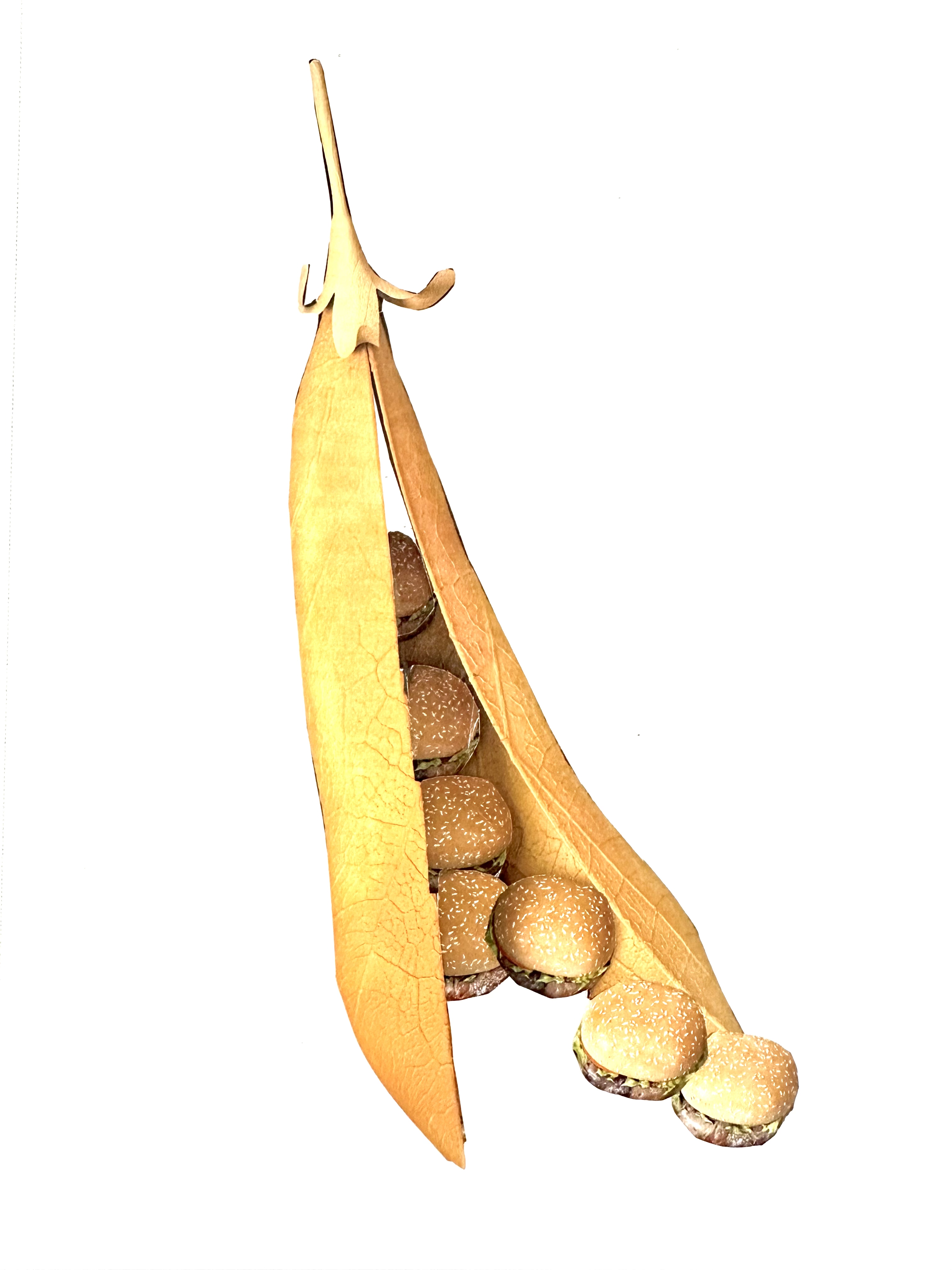 Snacks(2024, 11in x 14in)