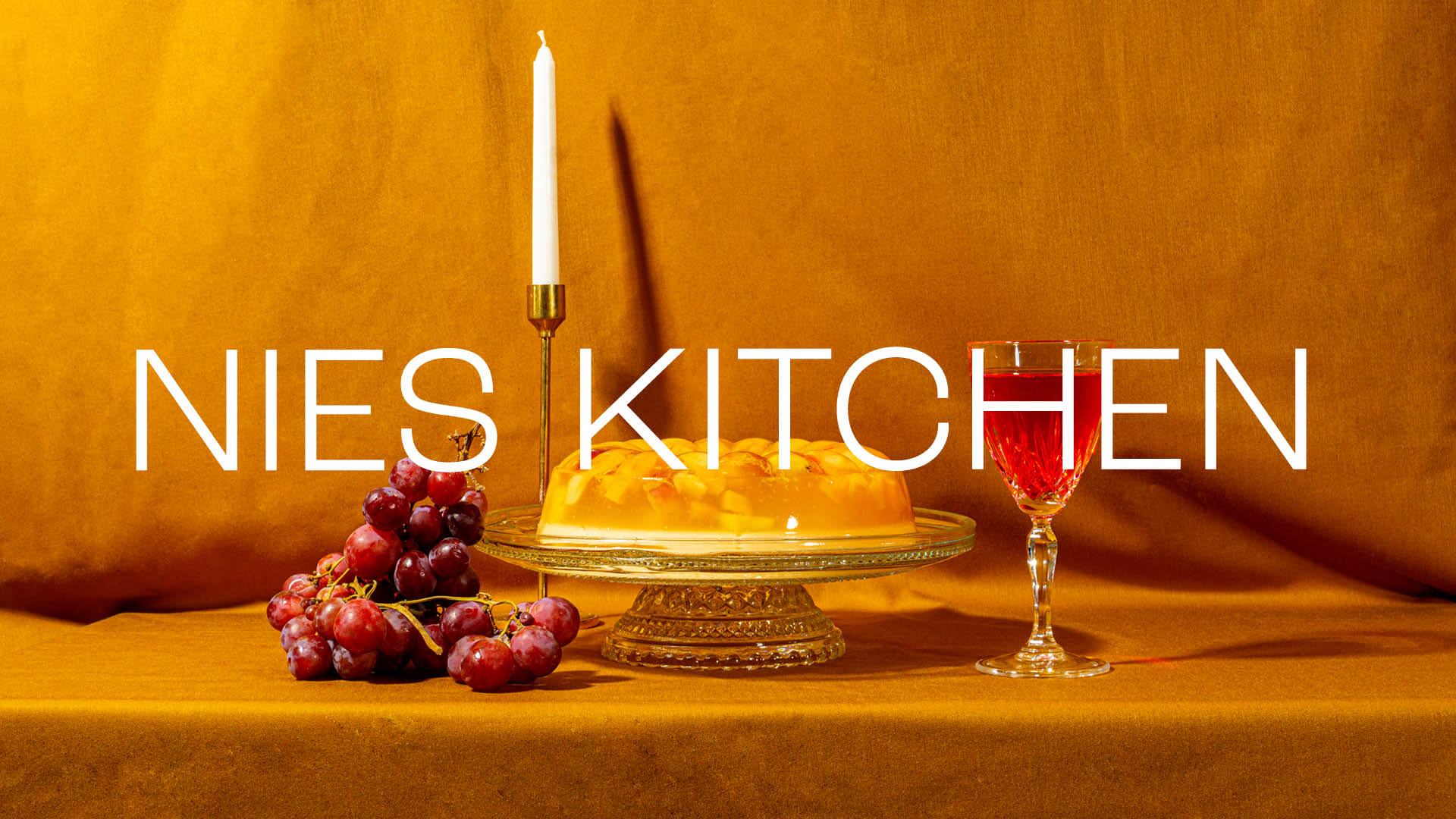 Nies Kitchen, Identity