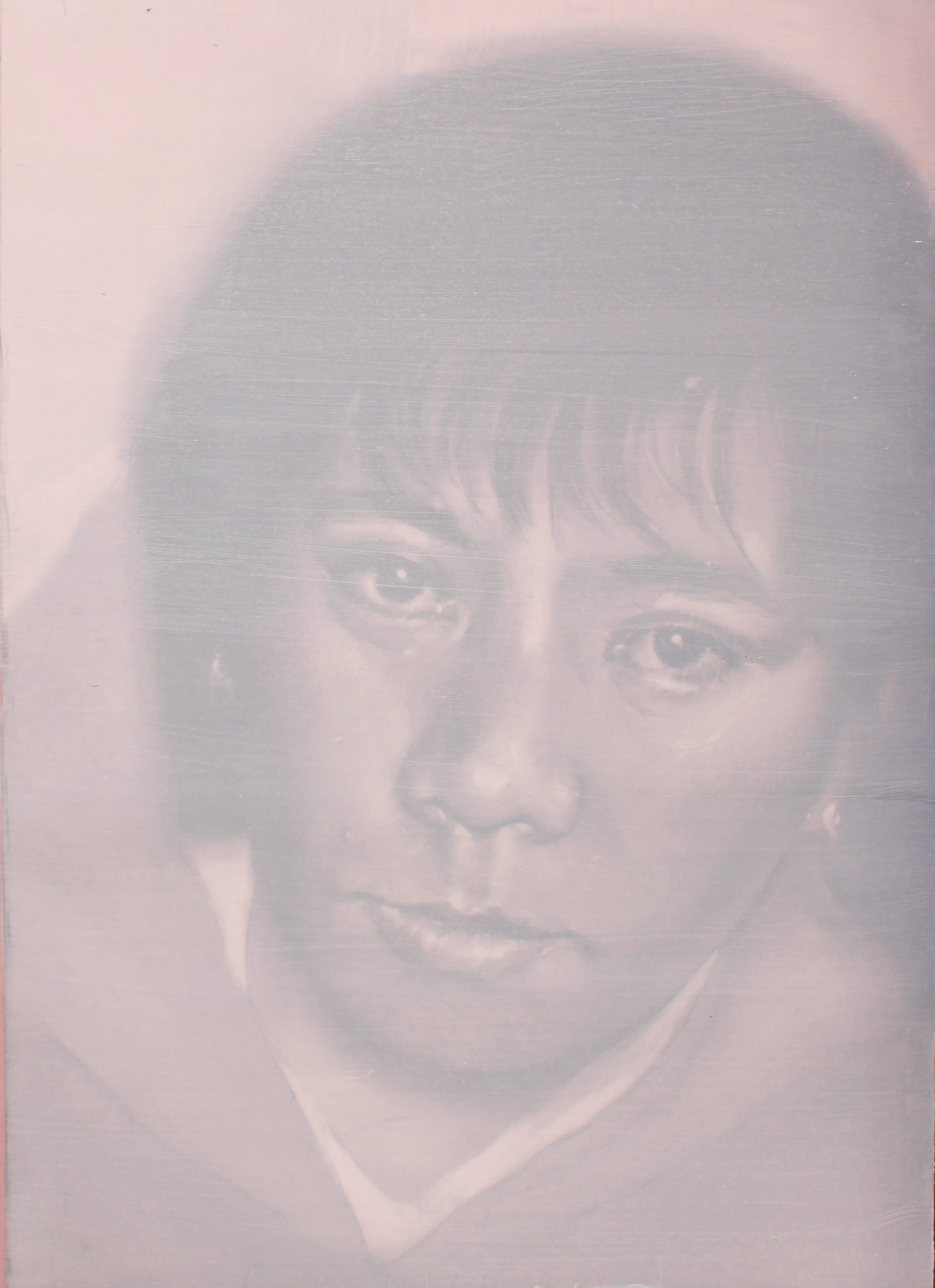 Untitled, 2020 (61x43cm).