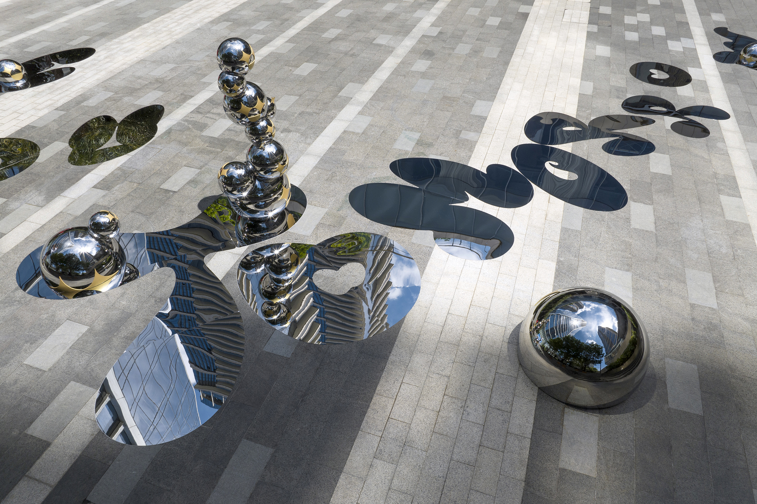 Blinkeyes × SEE YOU TOMORROW