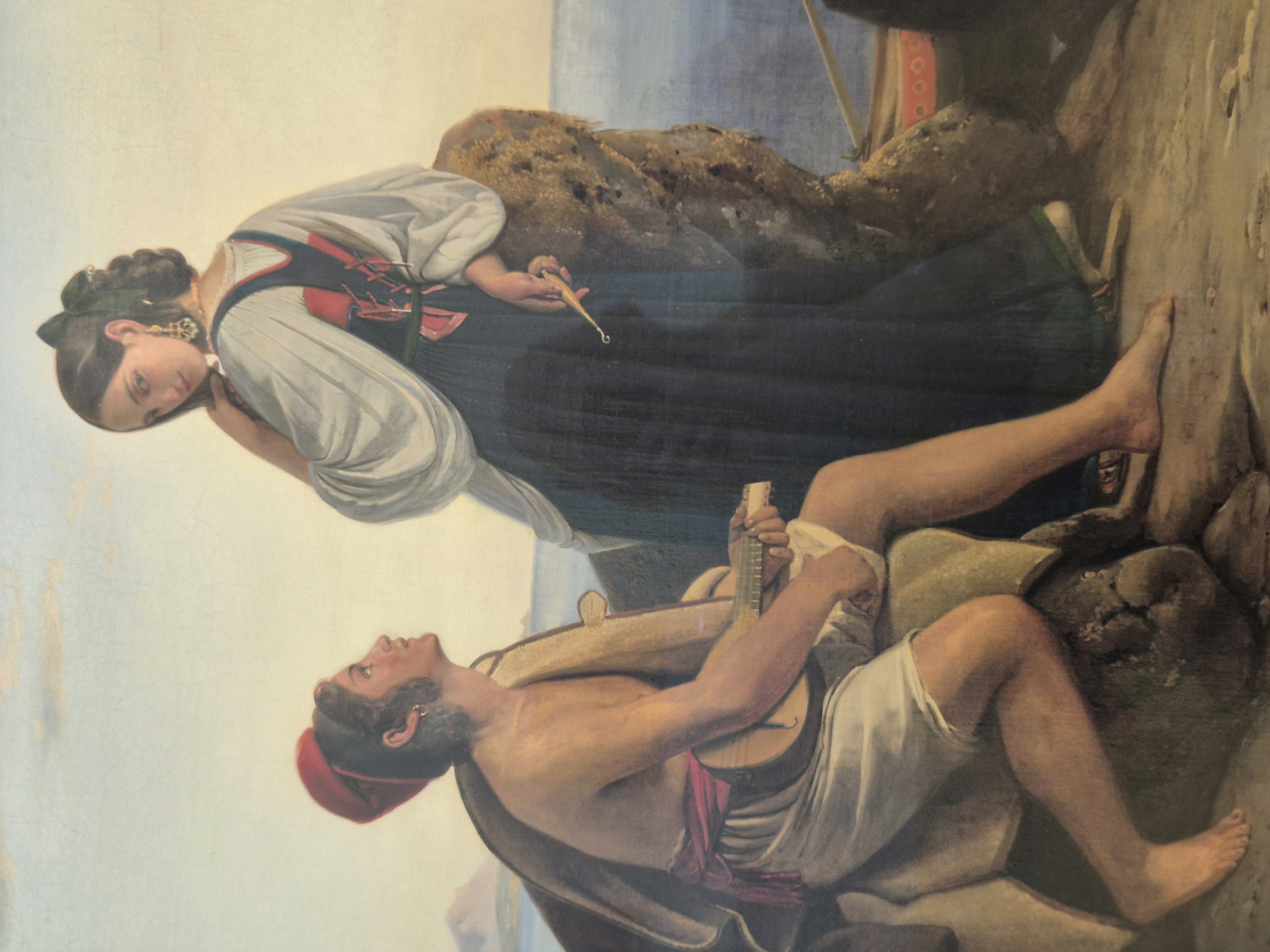 Self-Portrait, Manuela Steffen, Winterthur 2025