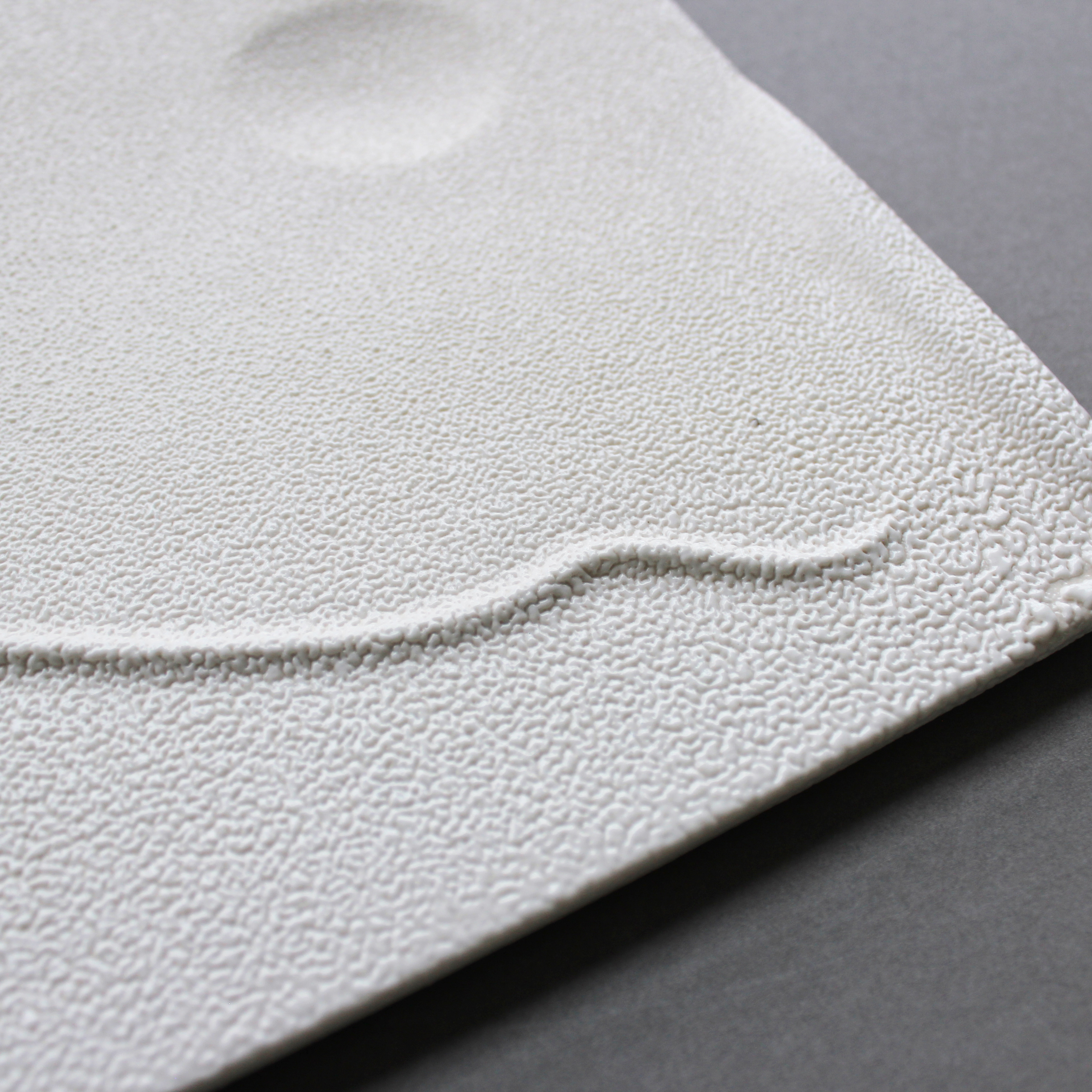 Vista (13 x 9½ x ½") $40