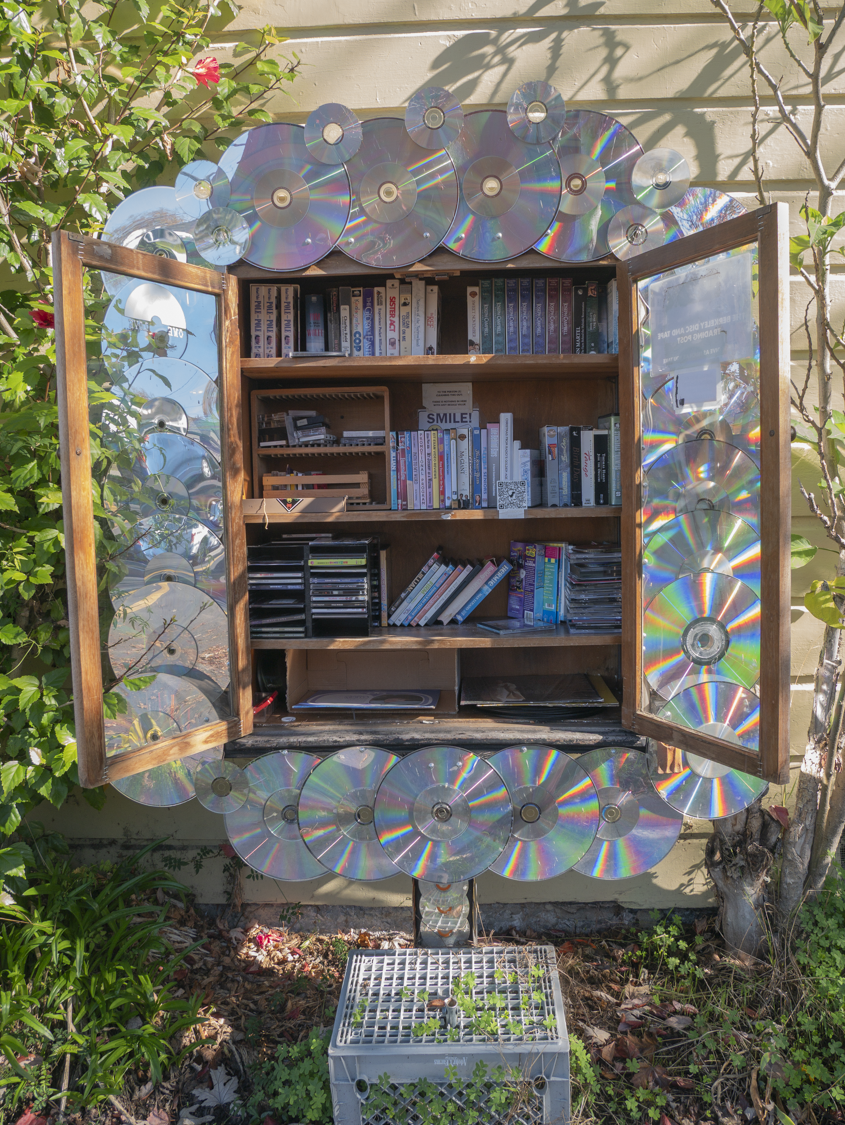 900 Bancroft Way, Berkeley