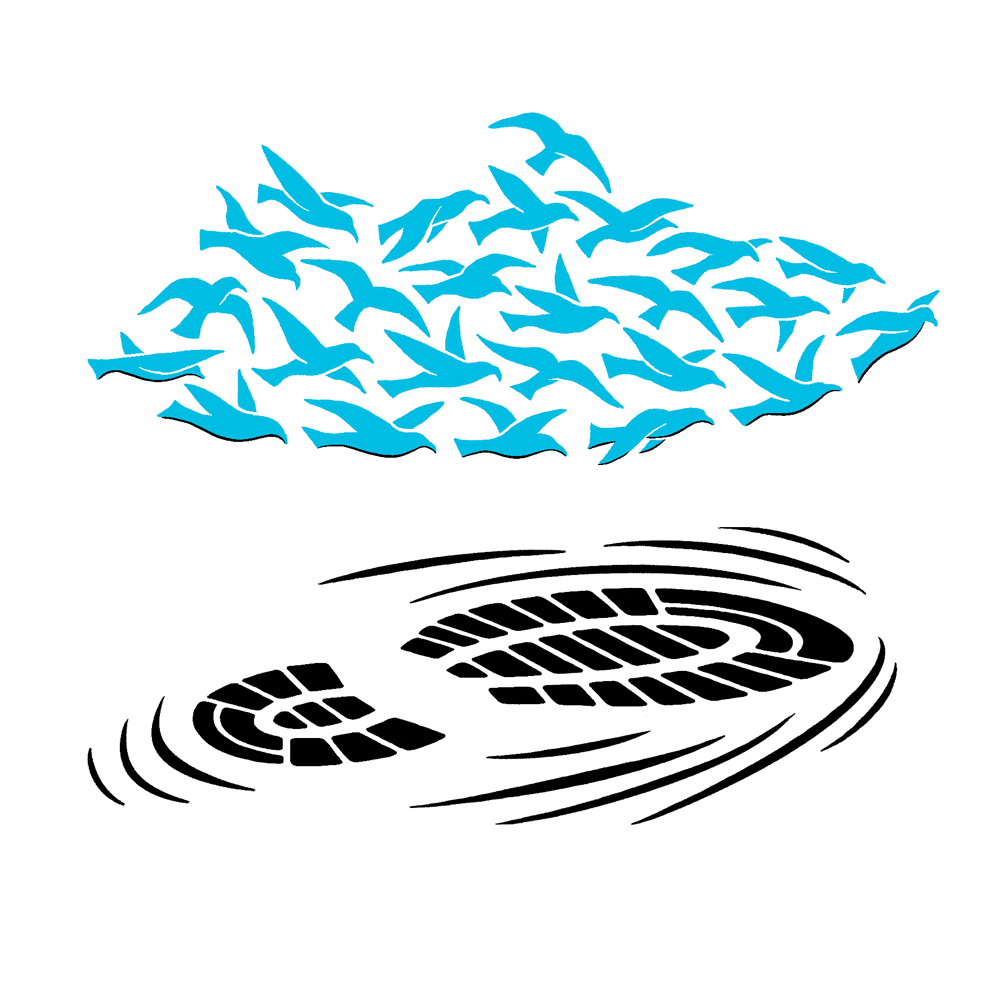 Find MagazineIssue.02 _ Going Out