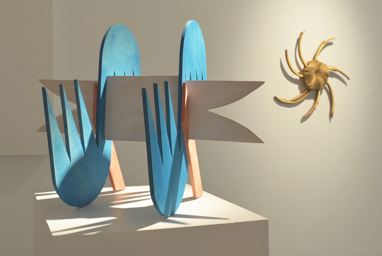 The Abstract Now, June 2025, studio e