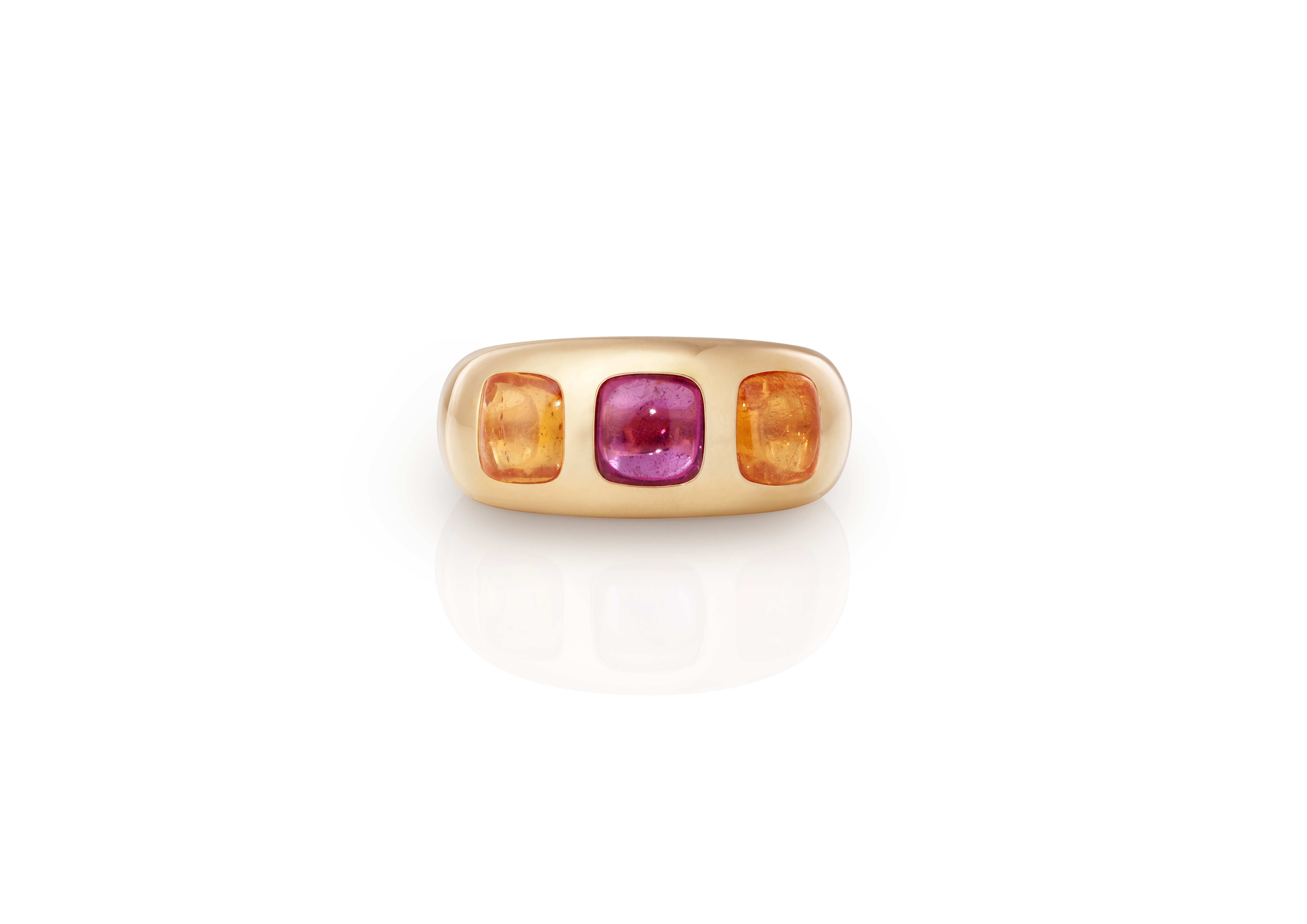 HARMONY | ROSE GOLD