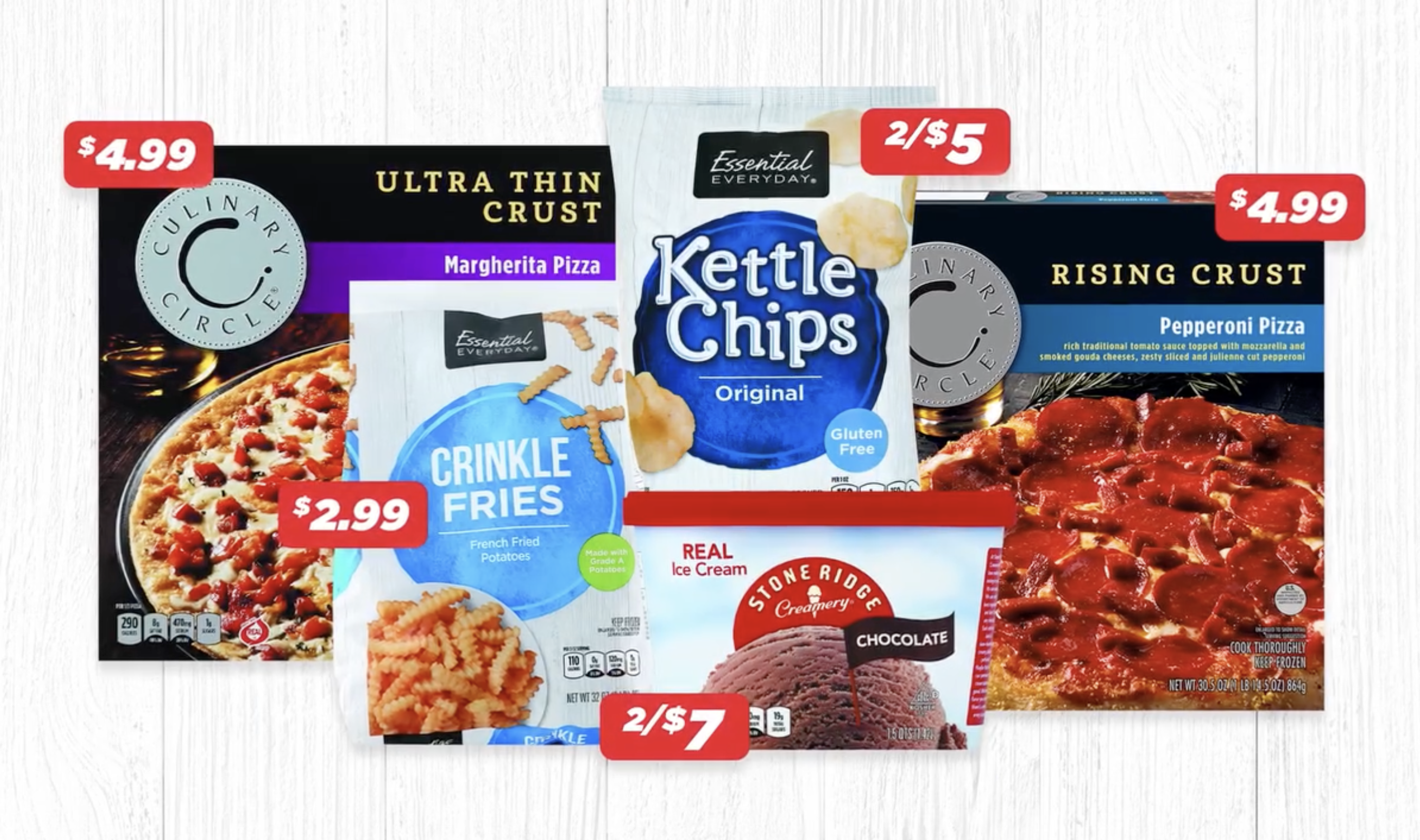 '24-'25 TV Spot - Everything You Need :15