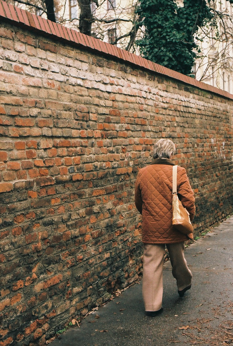 Vienne, Autriche, 2016.
