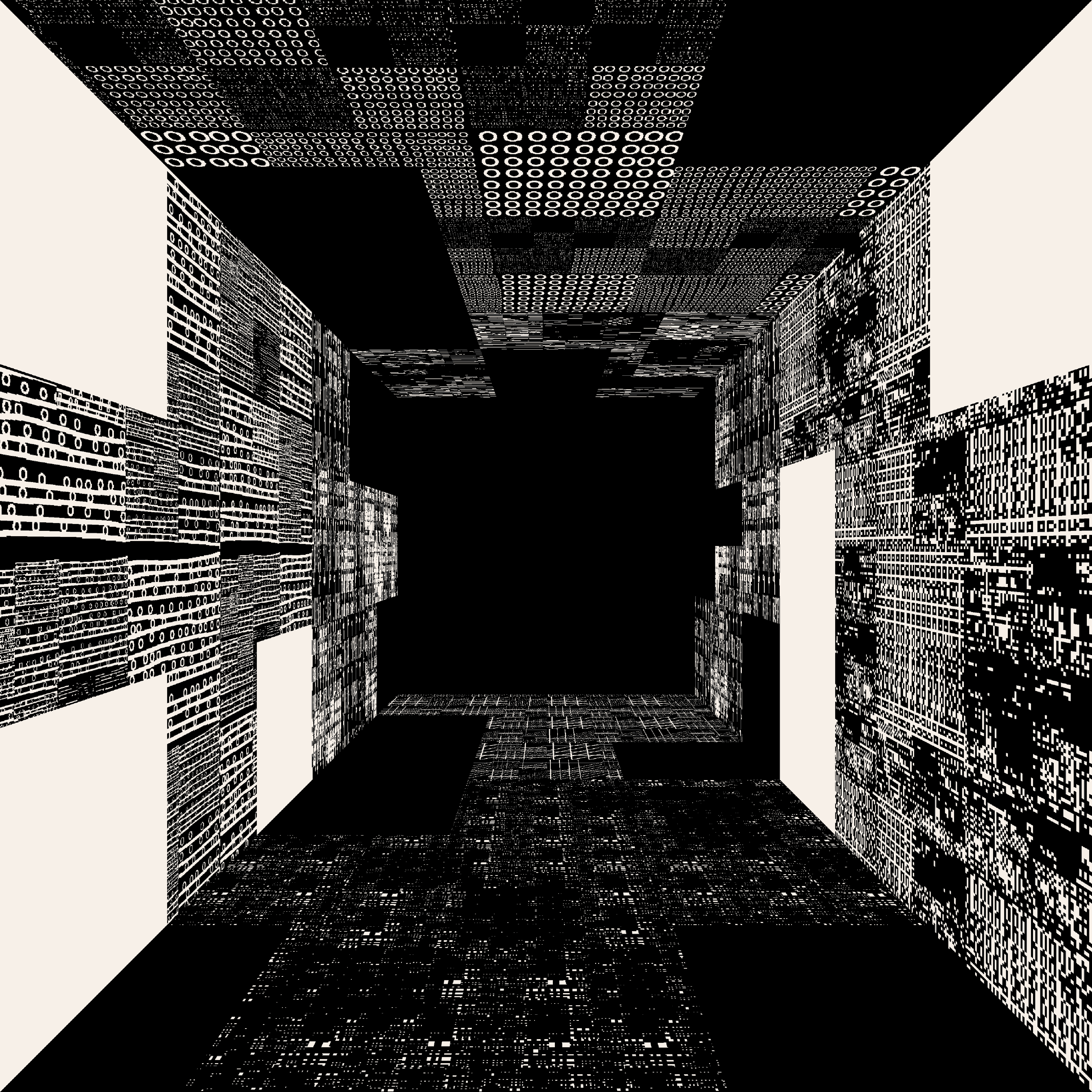 Escape Landscape II. / Giclée fine art prints on Hahnemühle Watercolour paper / Variable dimensions / Edition of 6