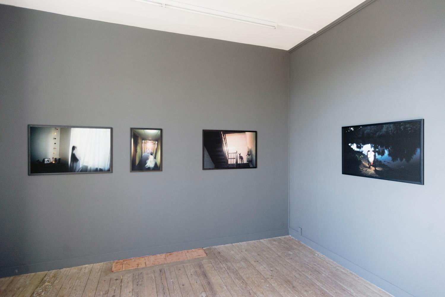 Centre d'art et de photographie - Lectoure - 2019