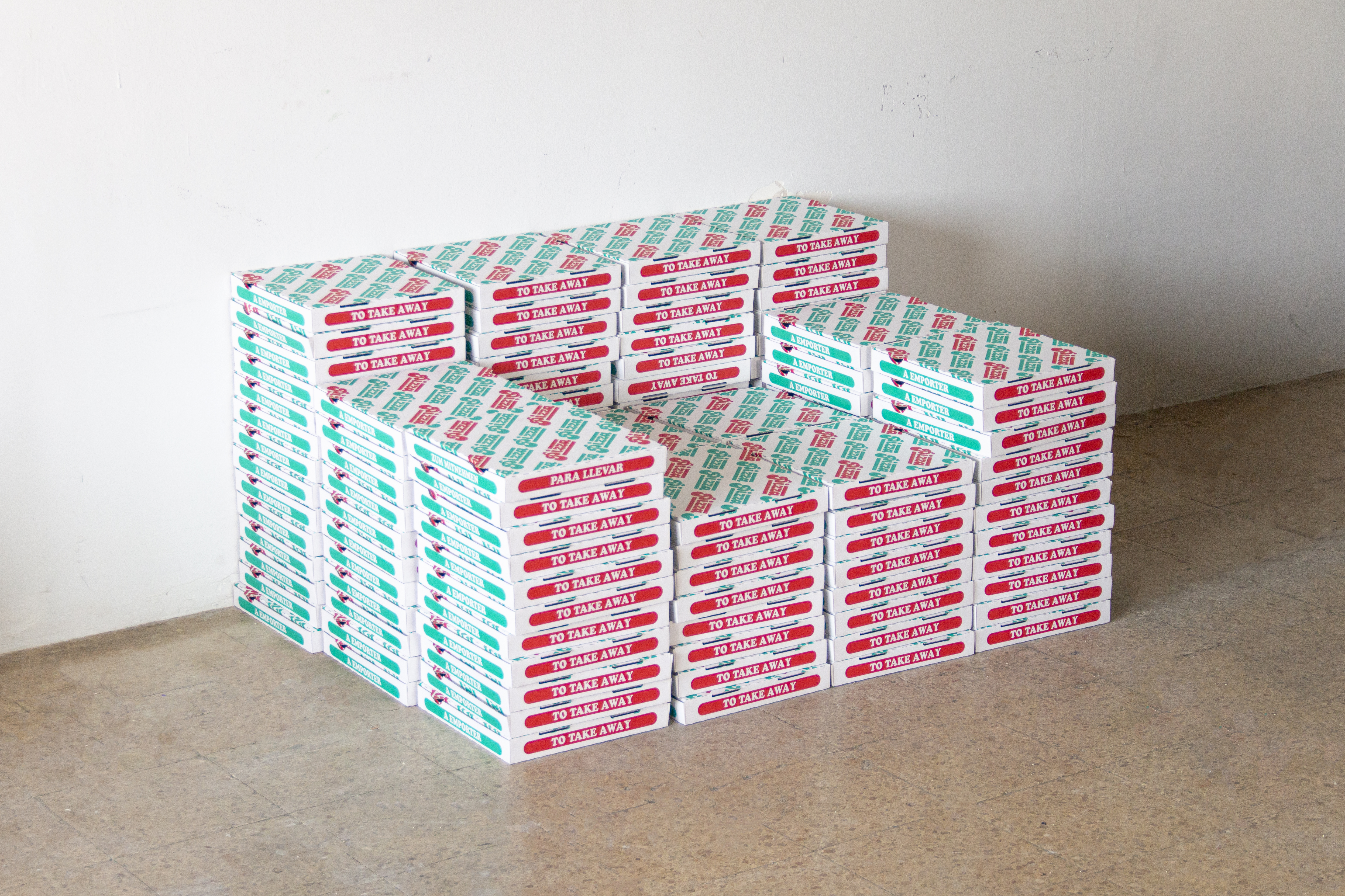 El Món d'Ahir: ITALY