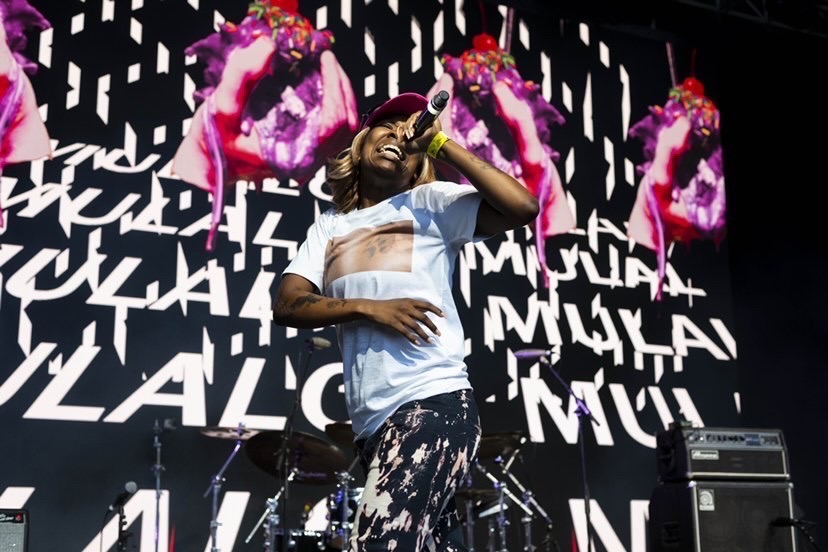 VJ - SorBaes, 2022: Photo by Timothy T