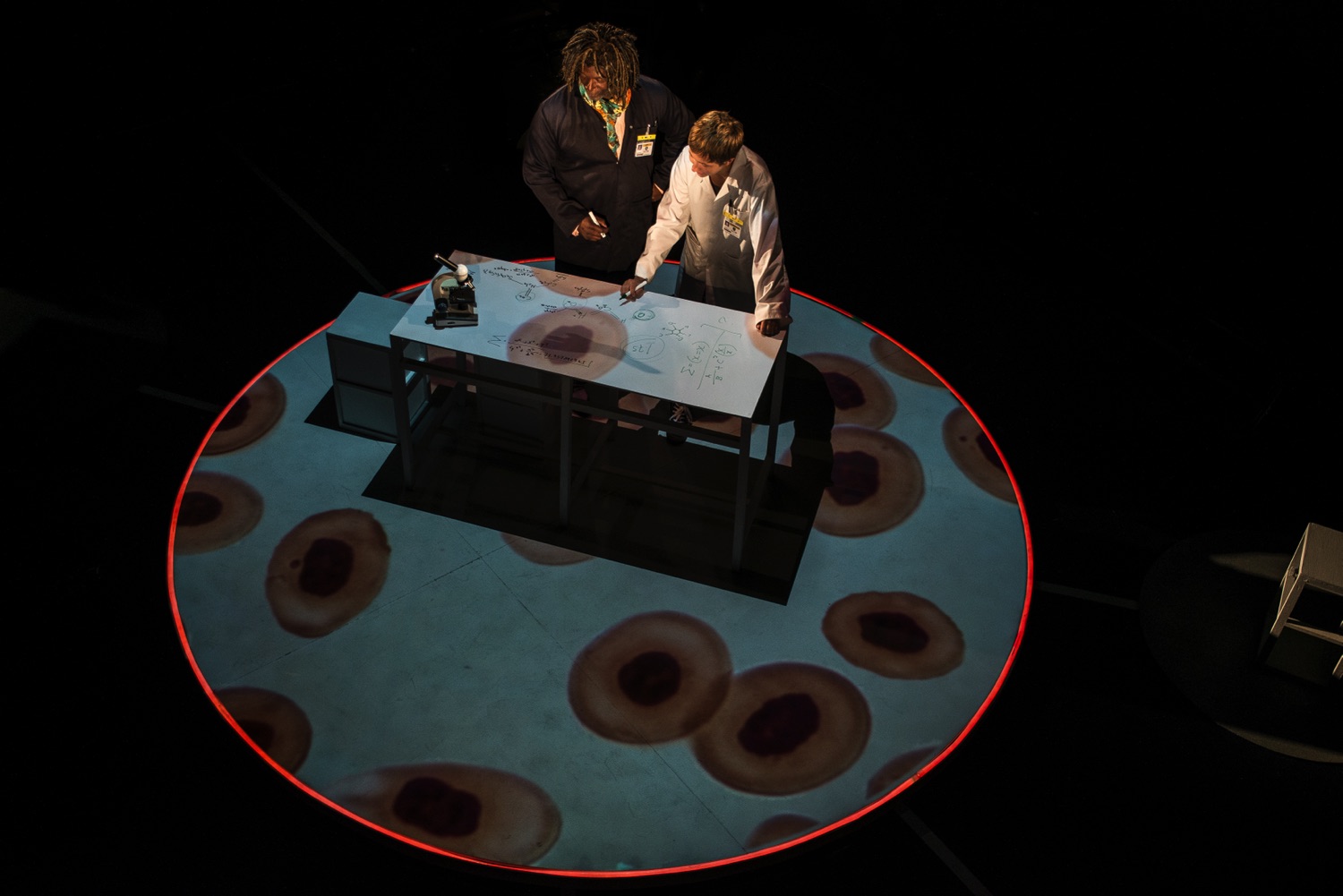 The View from Nowhere