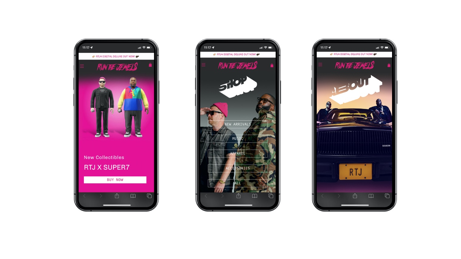 Quarterlab Updates To The Studio App