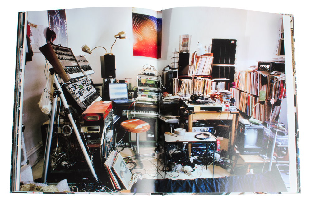 Broken Window, Pages 102-103 