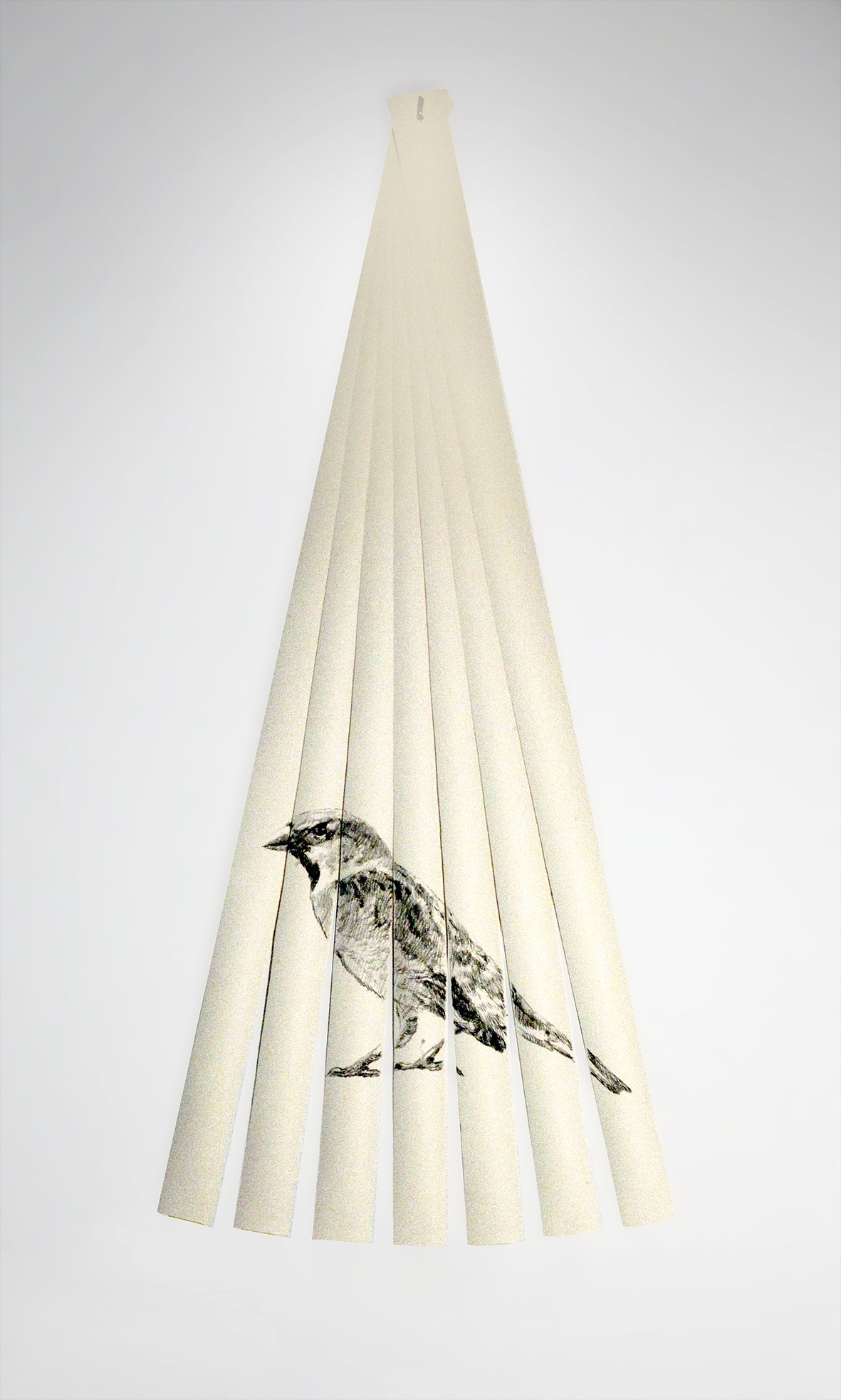 Oussema Troudi, Cut for Travel 2, 2020