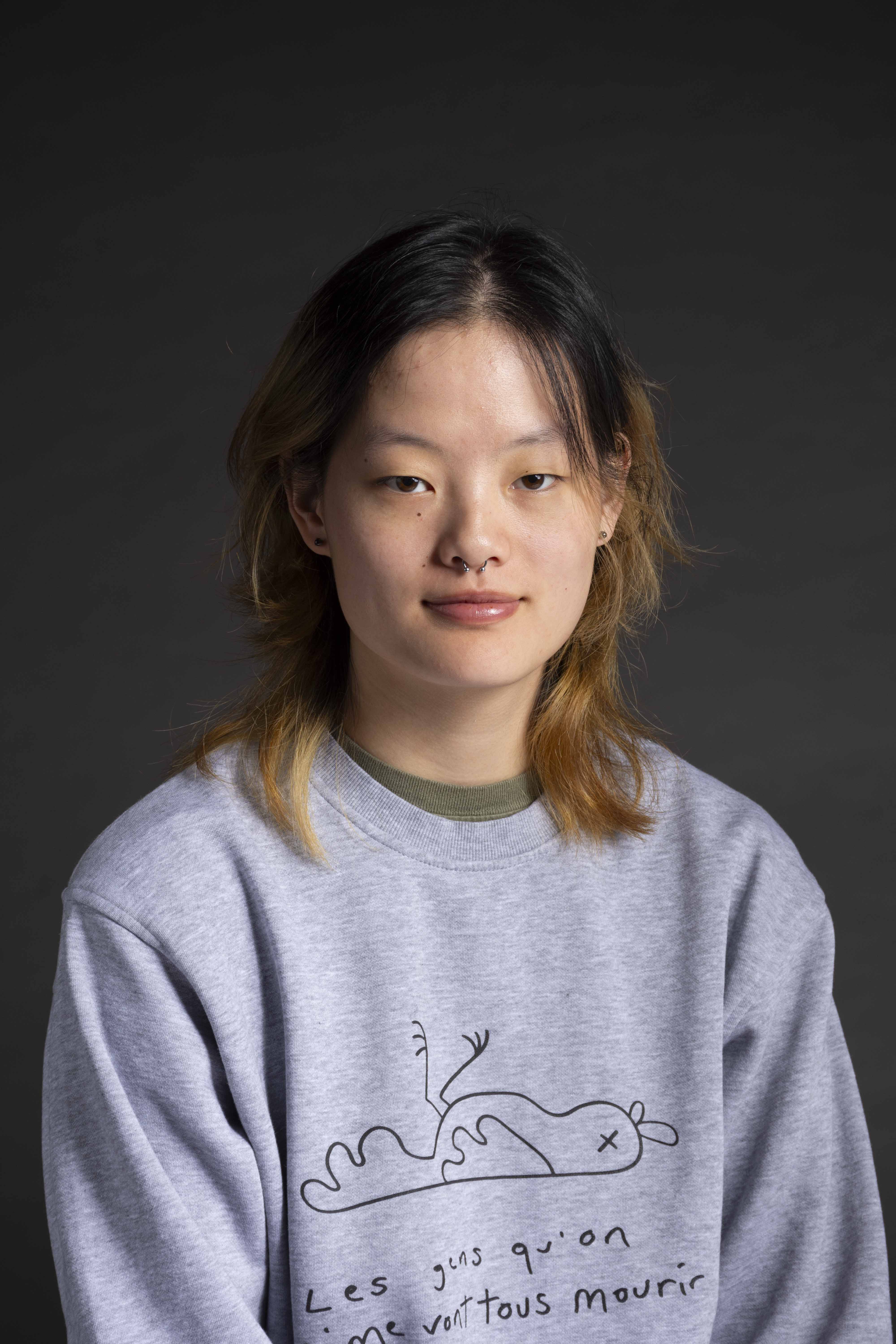 Adelia Forget-Mercier