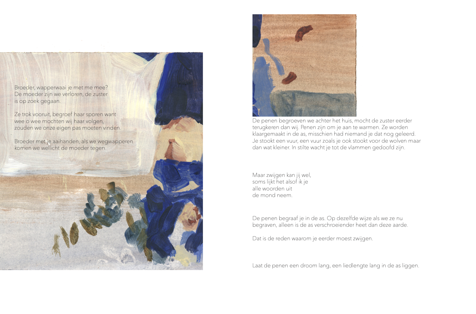 spread uit  het boek 'driemaal is scheepsrecht' over liefde, eerlijkheid, verdwalen, penen en schippers. -winter 2022