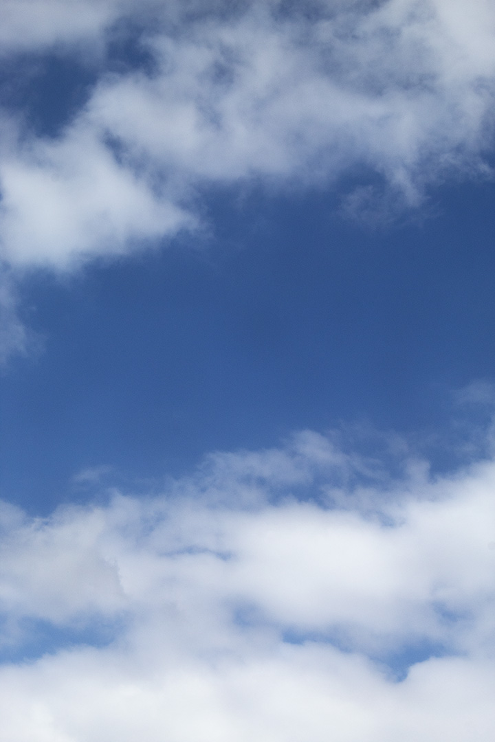 Cloud Print 4, Digital Photograph, 2023