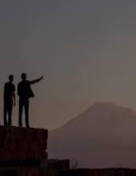 Armenia Commedia (Post-production)