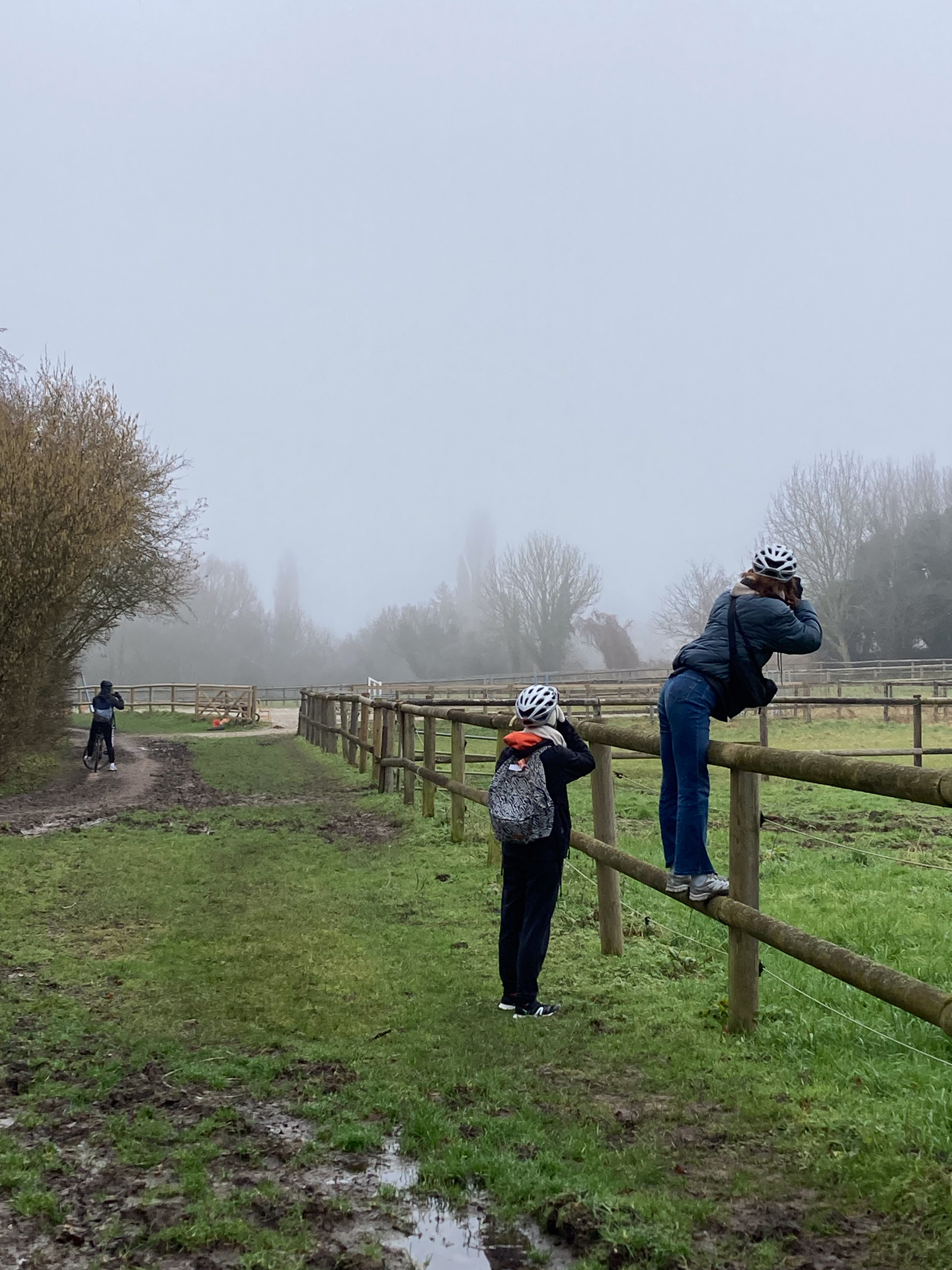Les étudiant.e.s ont multiplié les arrêts