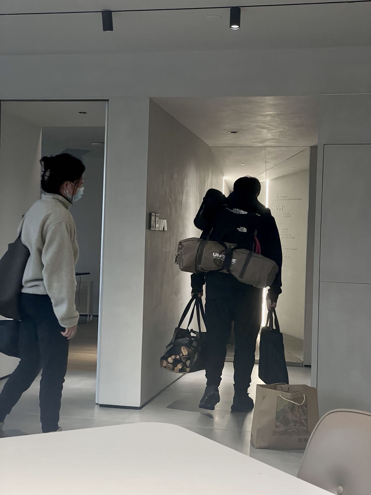 20221022流浪？远航？