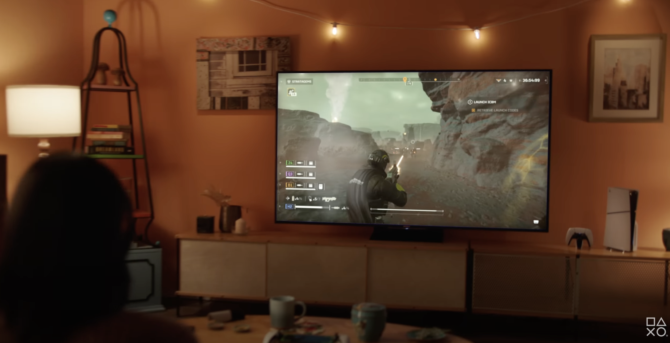 Playstation • The Best Time to Play is Now