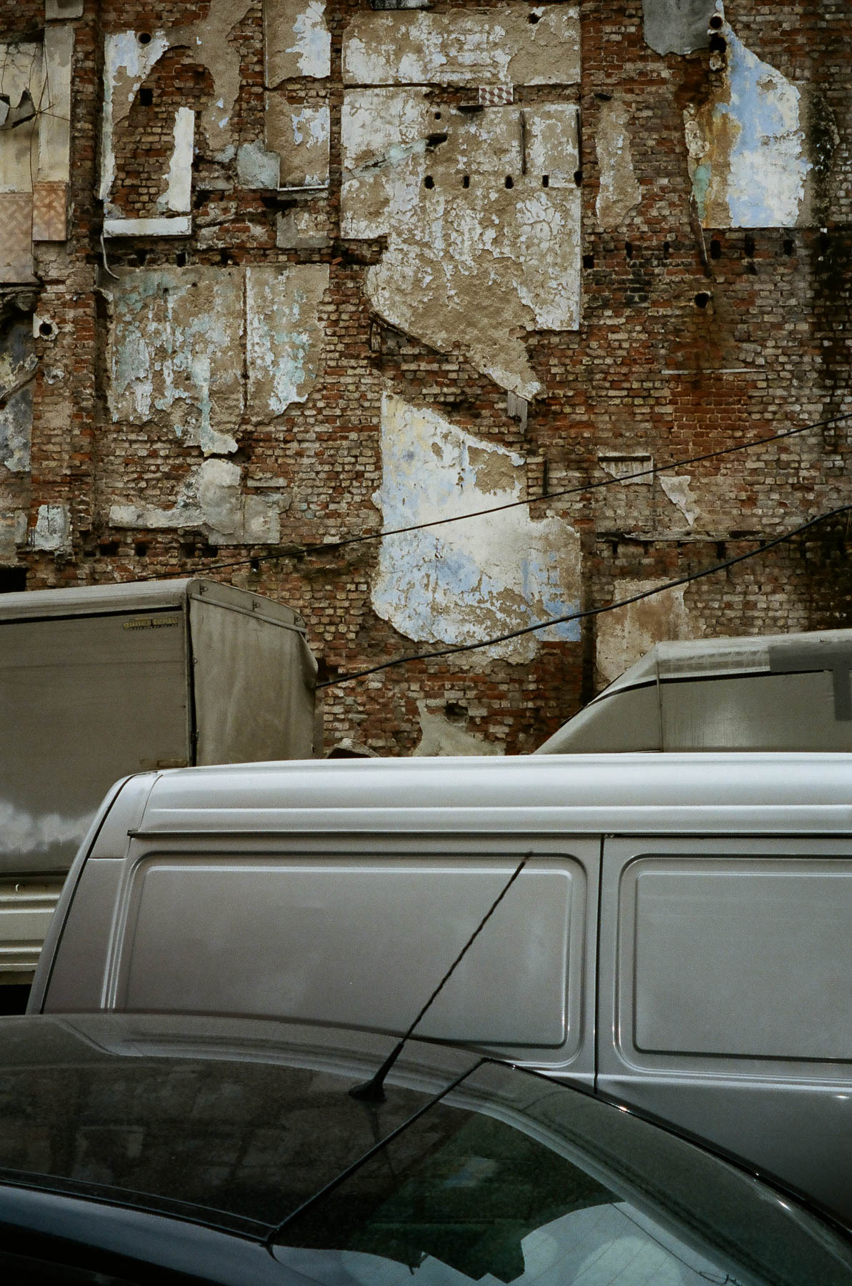 ‘On Europe’, Istanbul, 2014