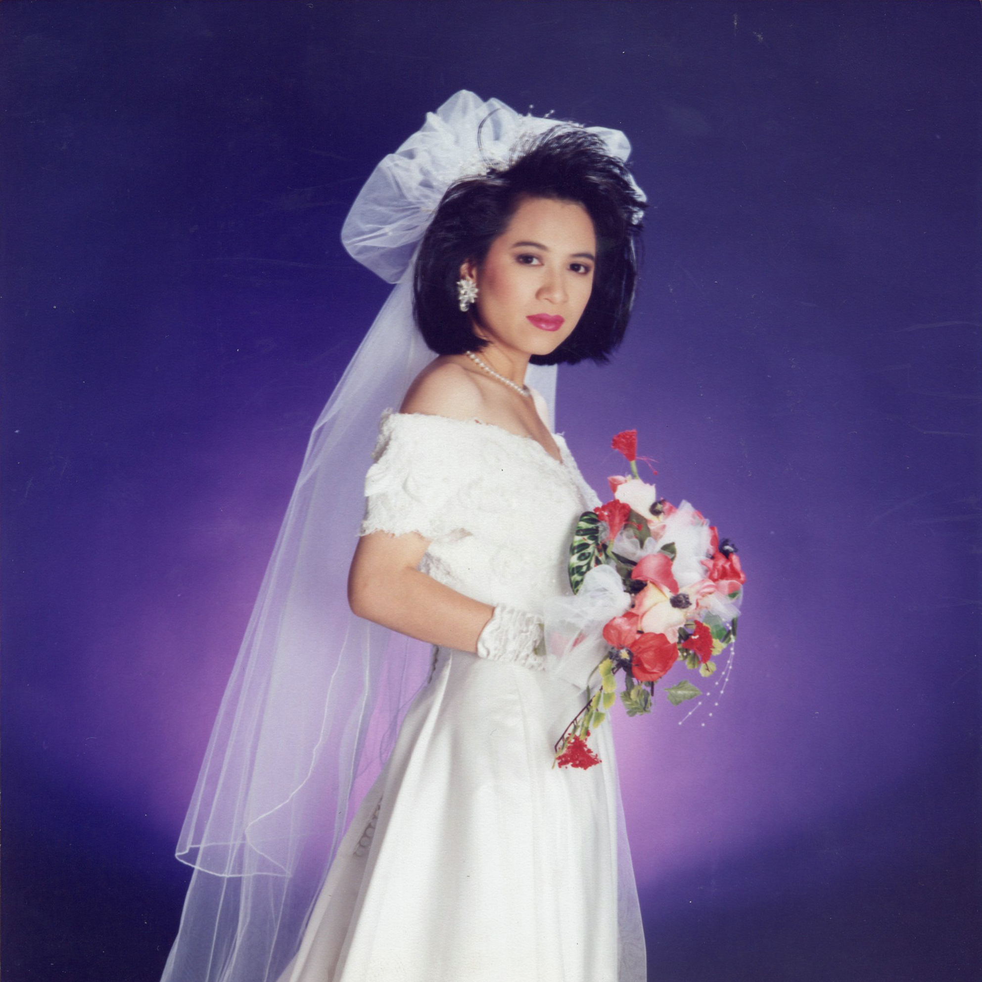 01023 Santa Ana, CA 1992