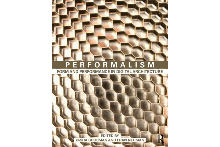 PERFORMALISM (TEL AVIV MUSEUM OF ART 2008)