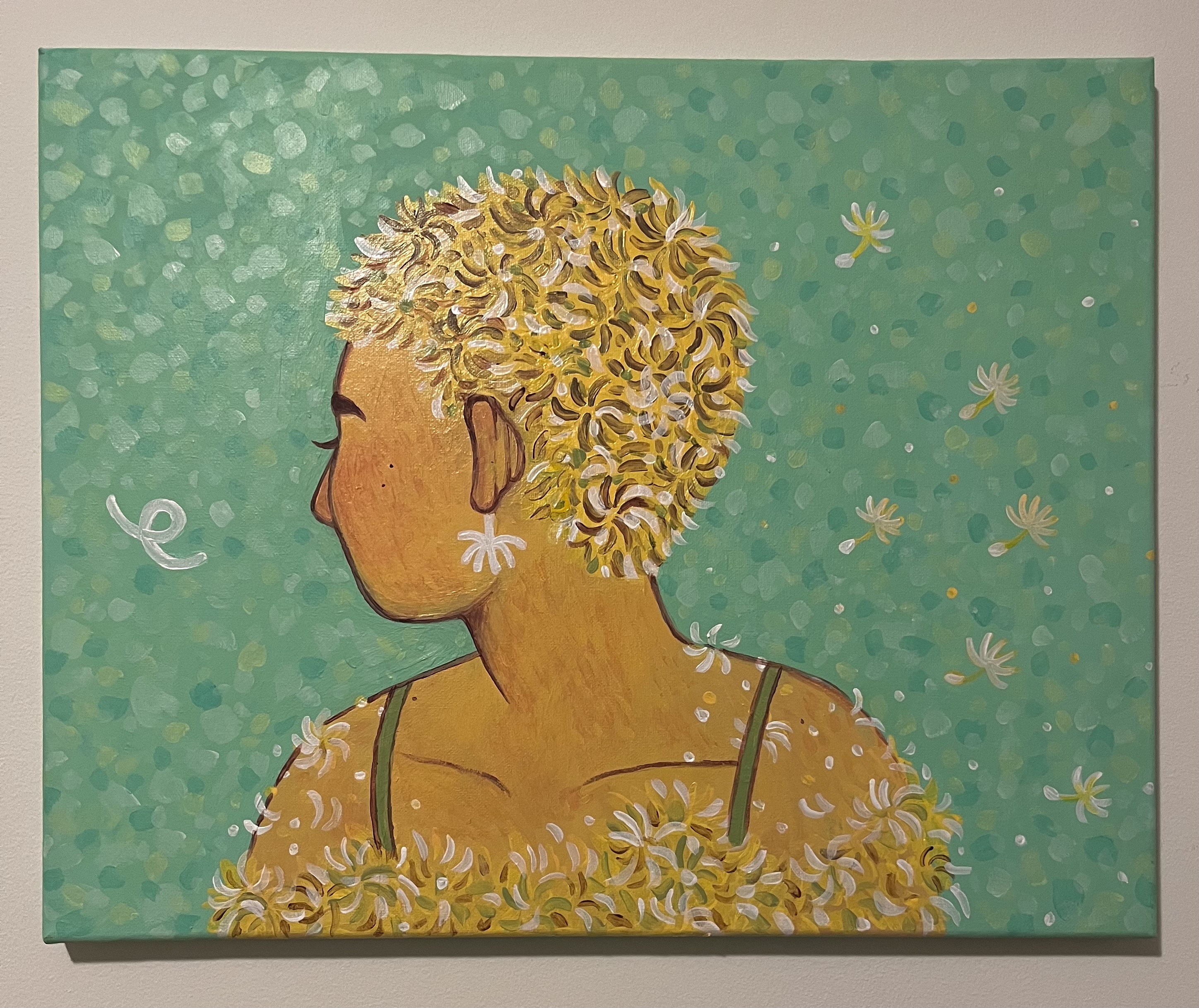 HOME IS WHEREVER YOU GO