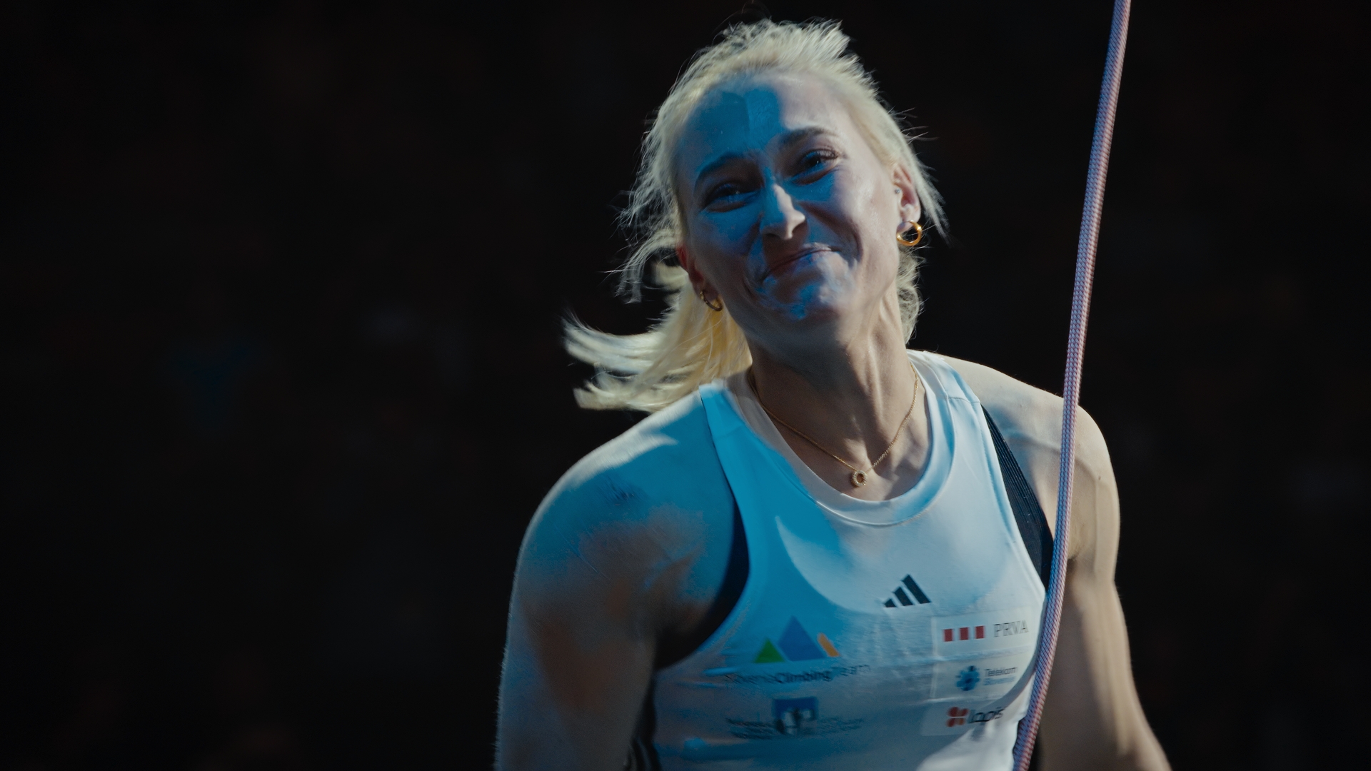 Nat Geo x North Face - The Crux