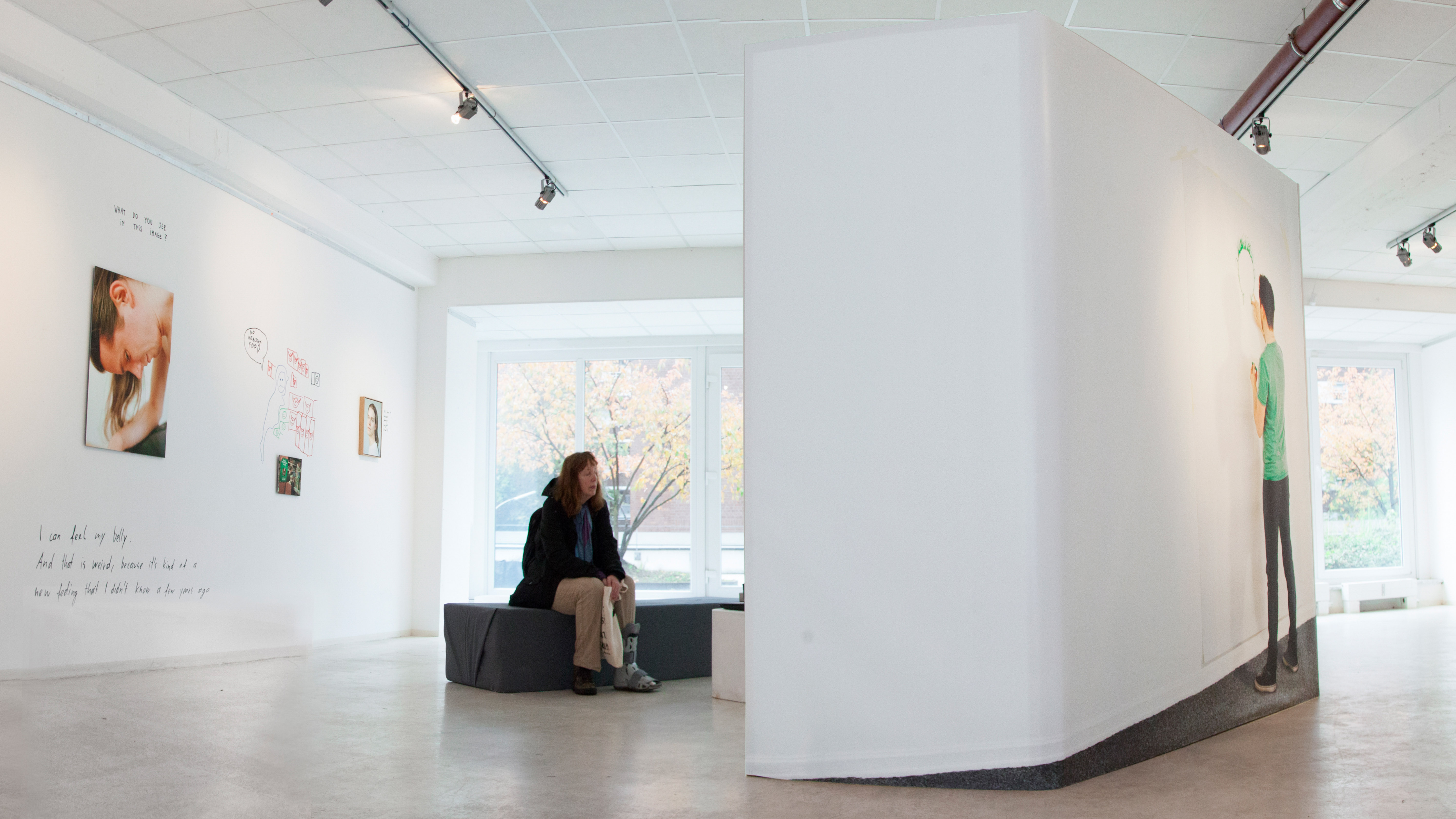 Kulturetage Altona, 2019, Hamburg