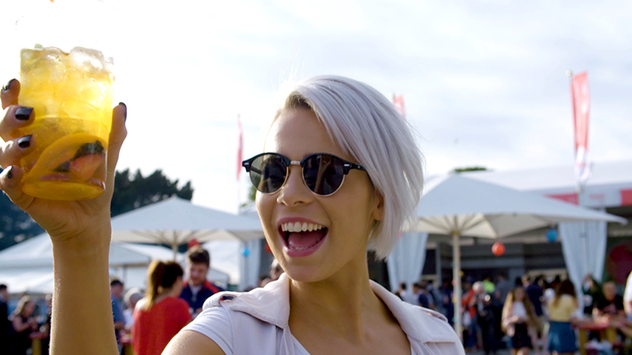 Taste Festival 2017 | promo