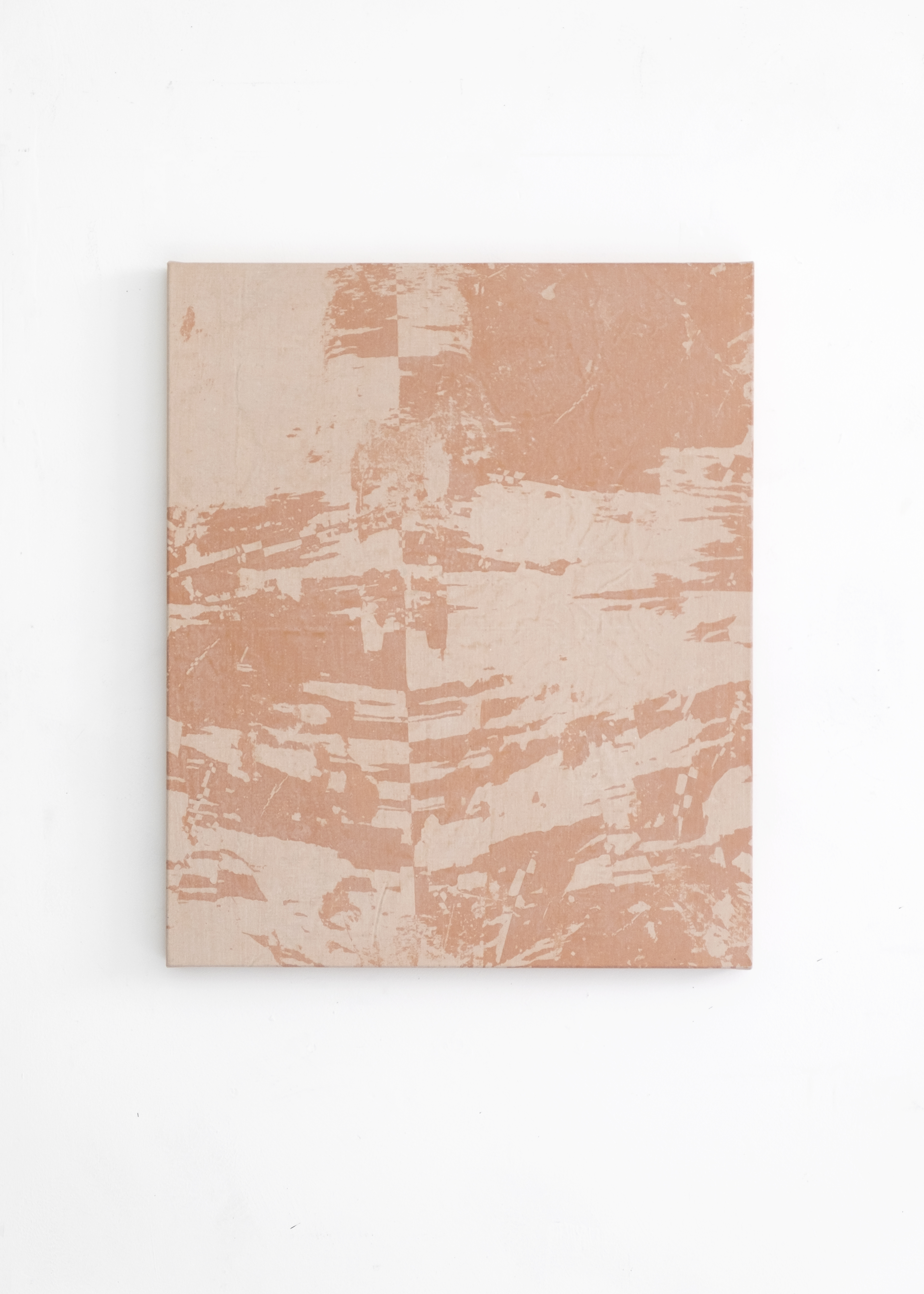 FS-003 | oil and acrylic on canvas | 60 x 50 cm |  available through Gertrude