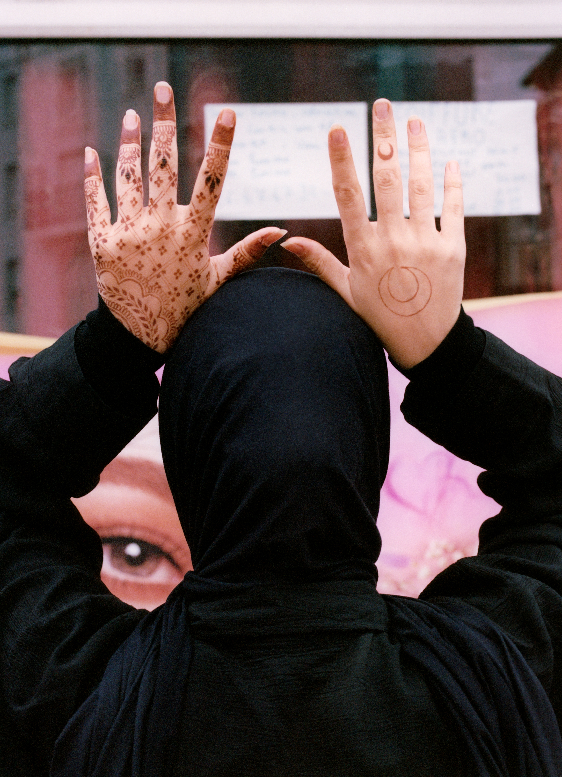 Paris, November 2021