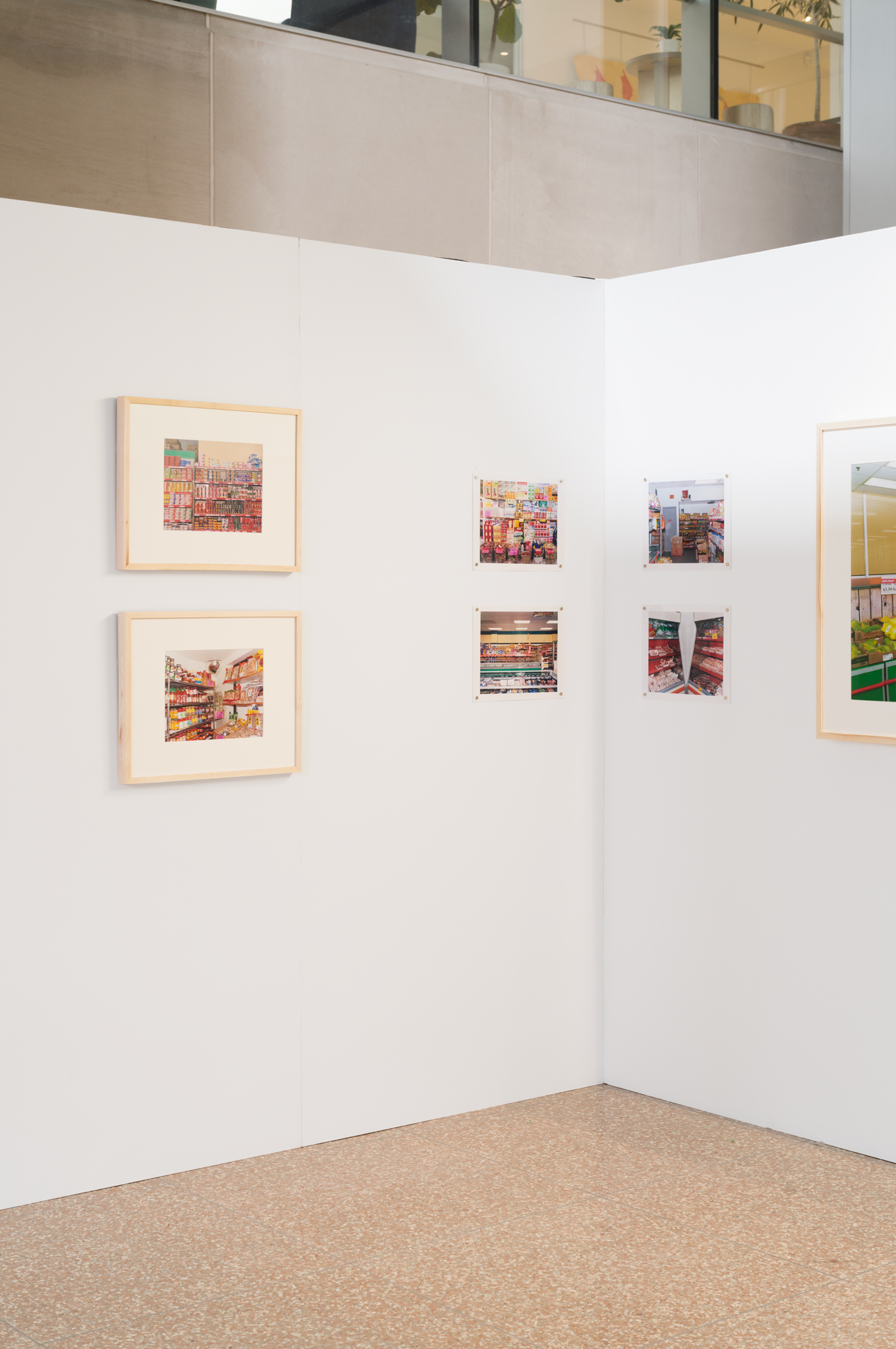 artch 2024, documentation by William Sabourin