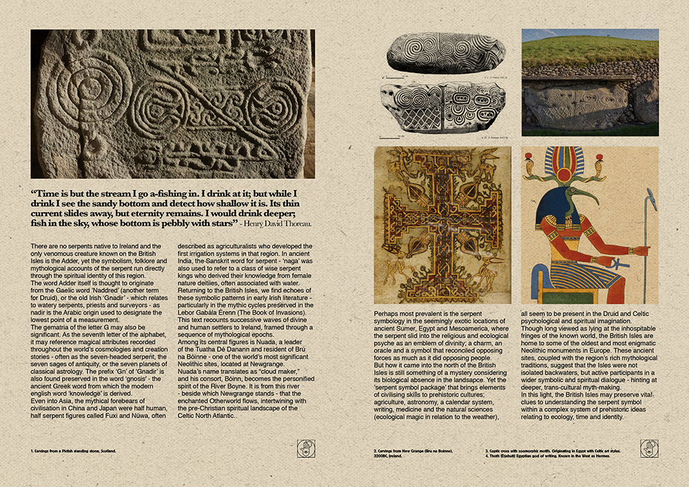 First page.