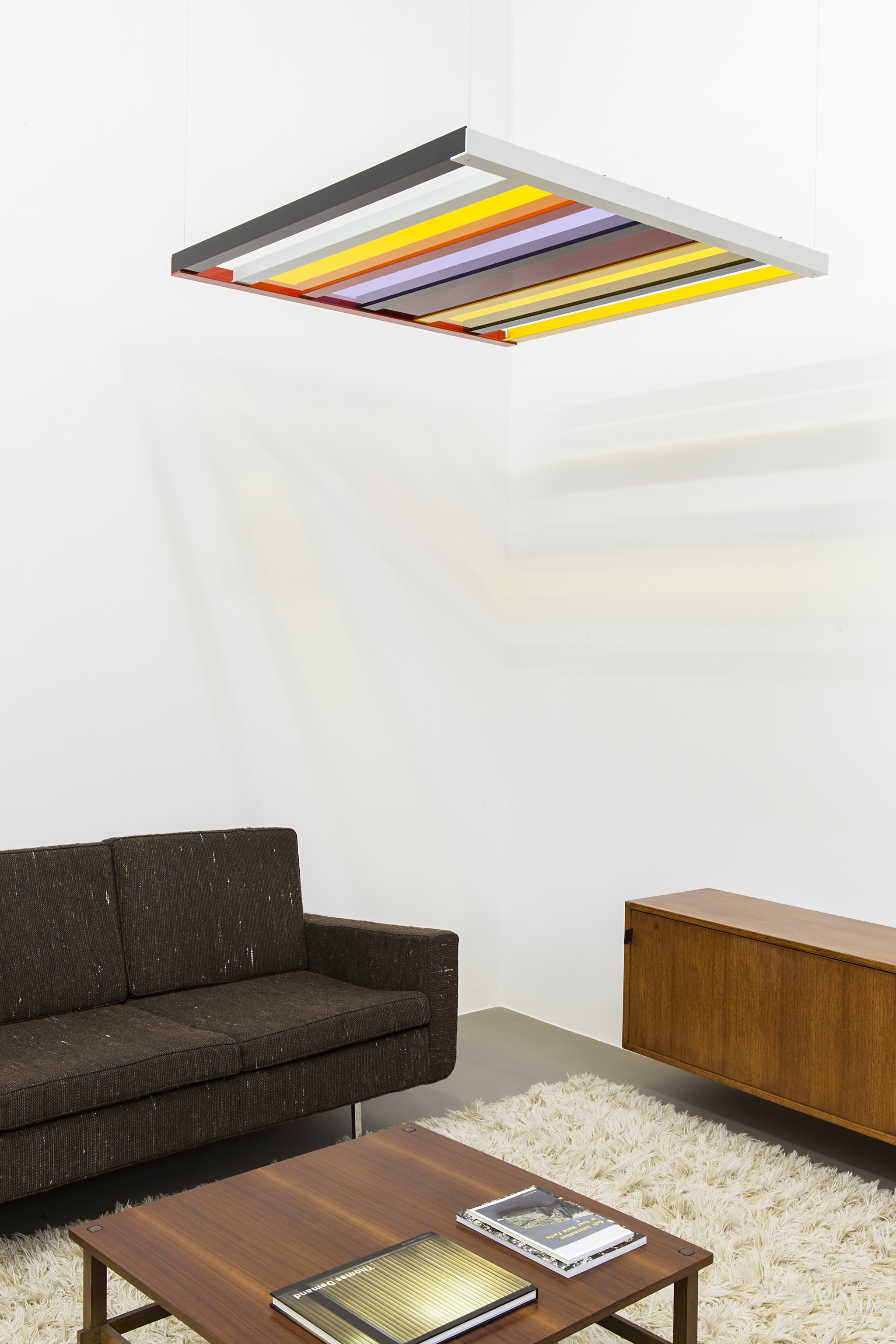 Delivery Platform, 2013