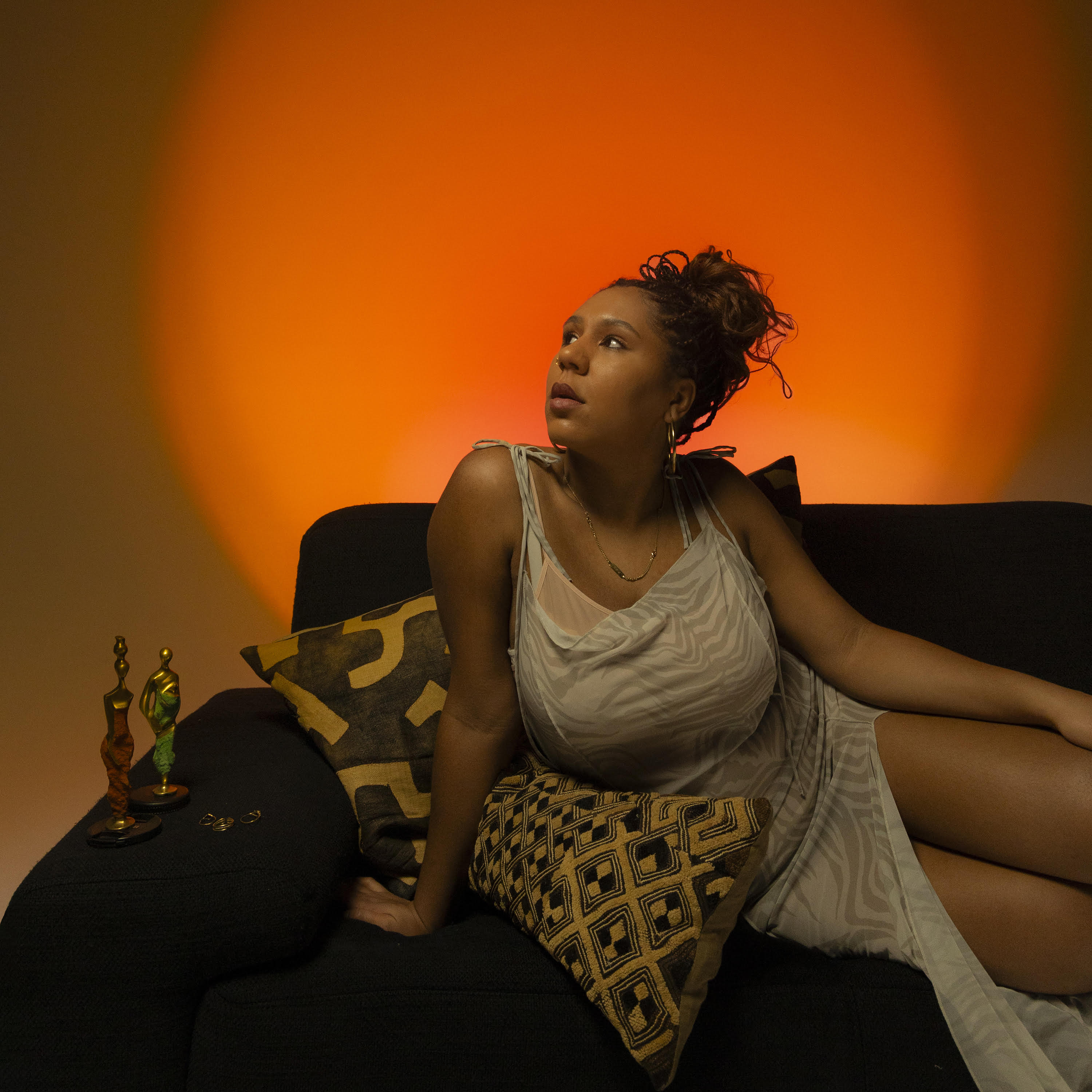 dualités - Nelia Masengu