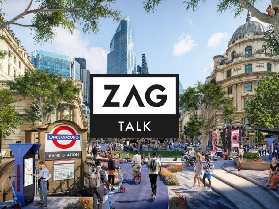 PODCAST - ZAG TALK - 05.2025