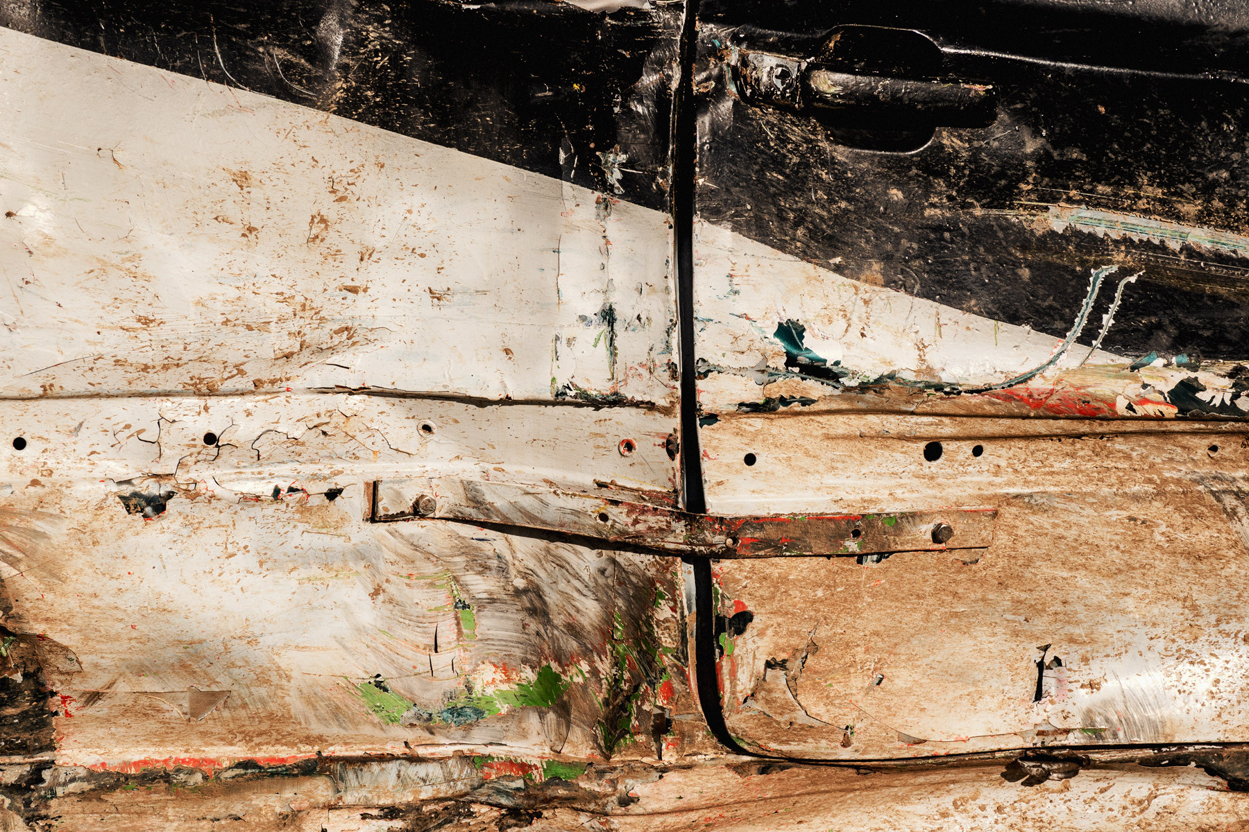 Retouching + Litho&emsp;Client: Josef Perndl