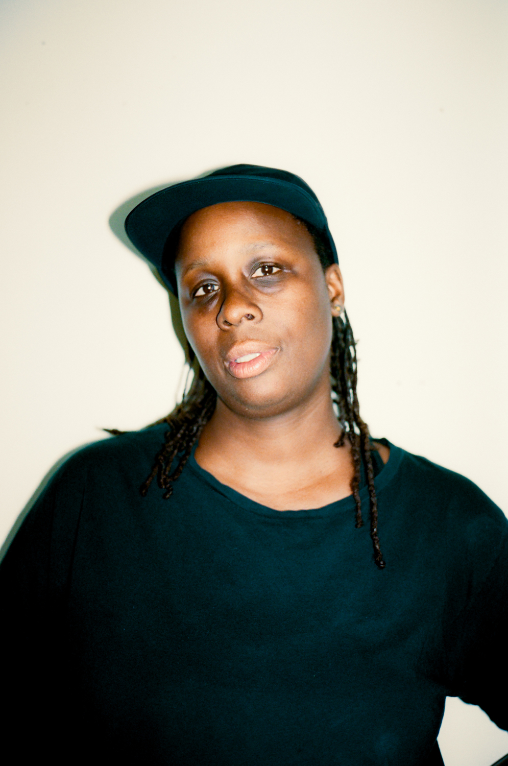 MICKALENE THOMAS _ FT MAG