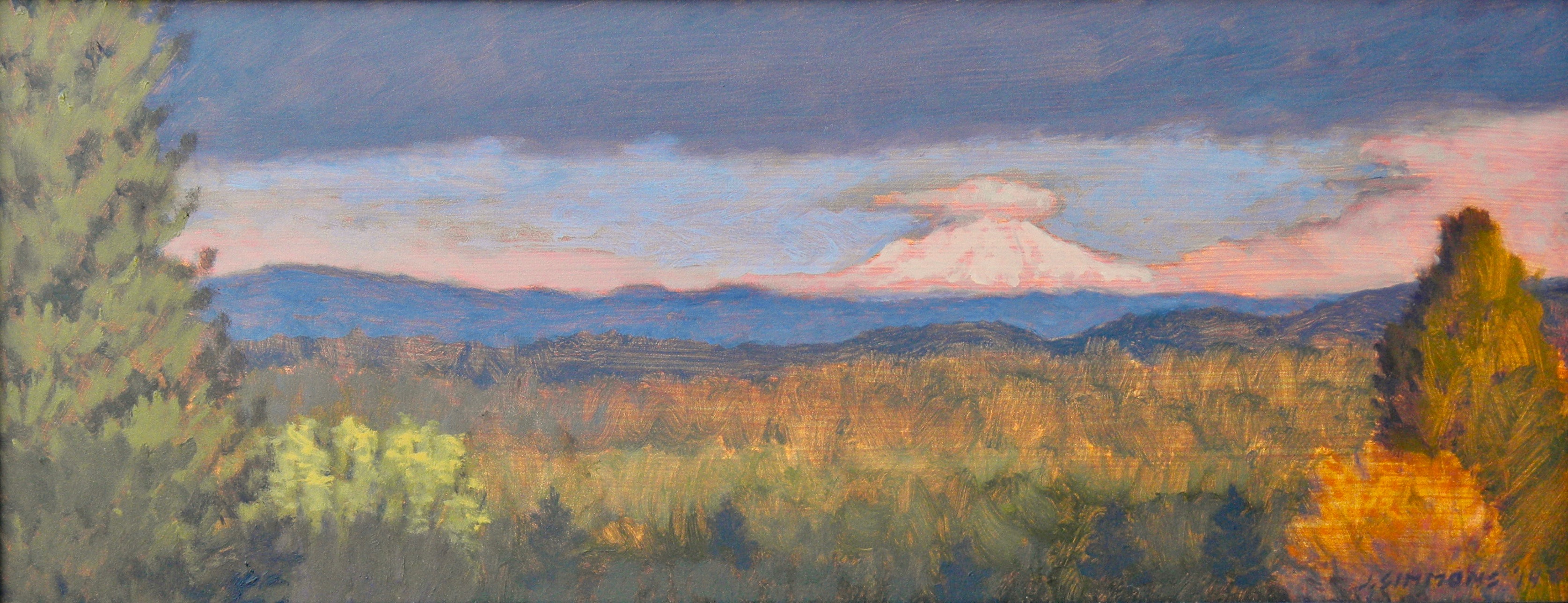 L1.59 - Willamette cloud, OR