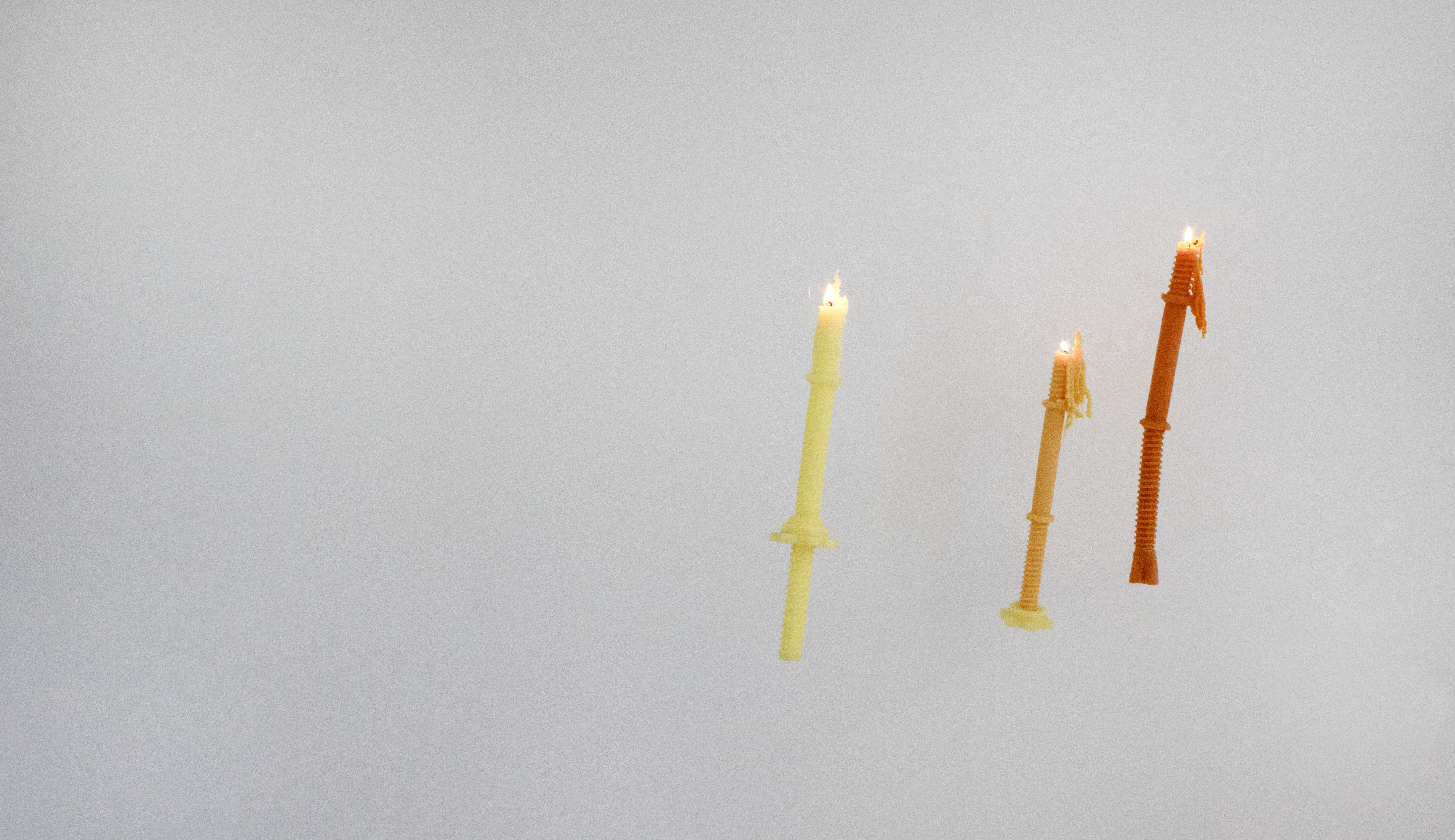 Seagar Gallery Exhibition