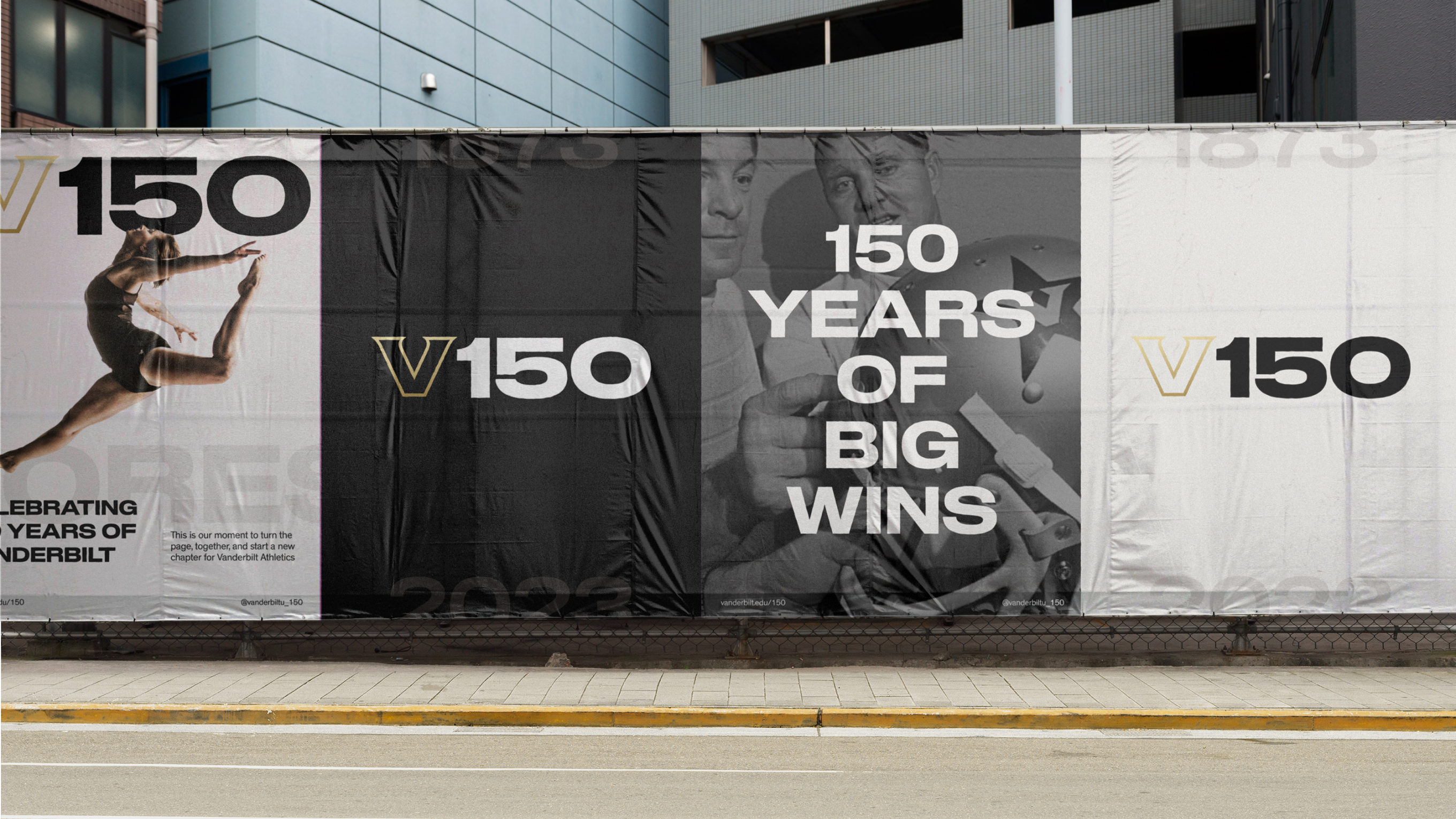 Vanderbilt University with Upstatement, 2023