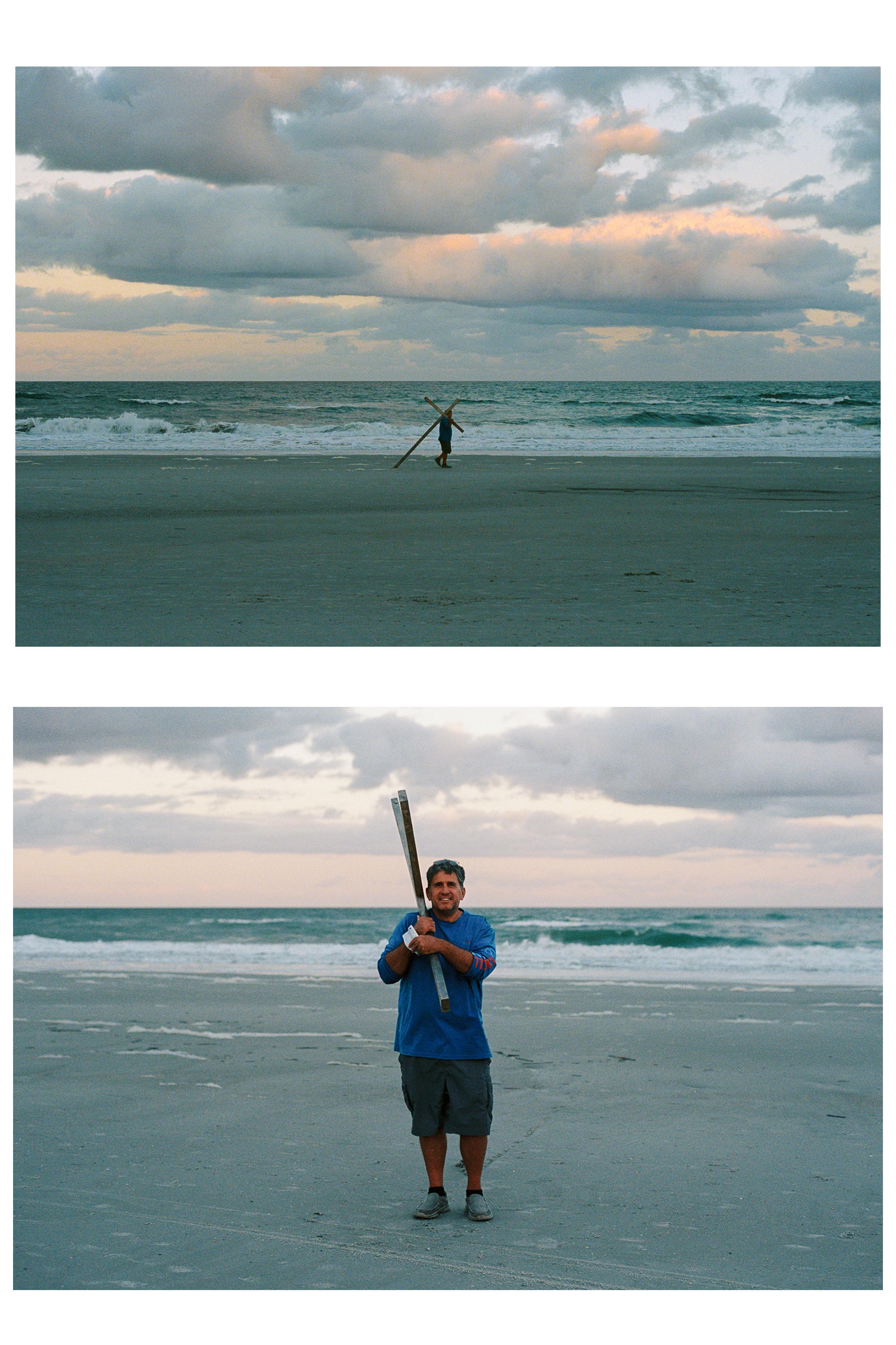 Evangelist. Jacksonville, FL