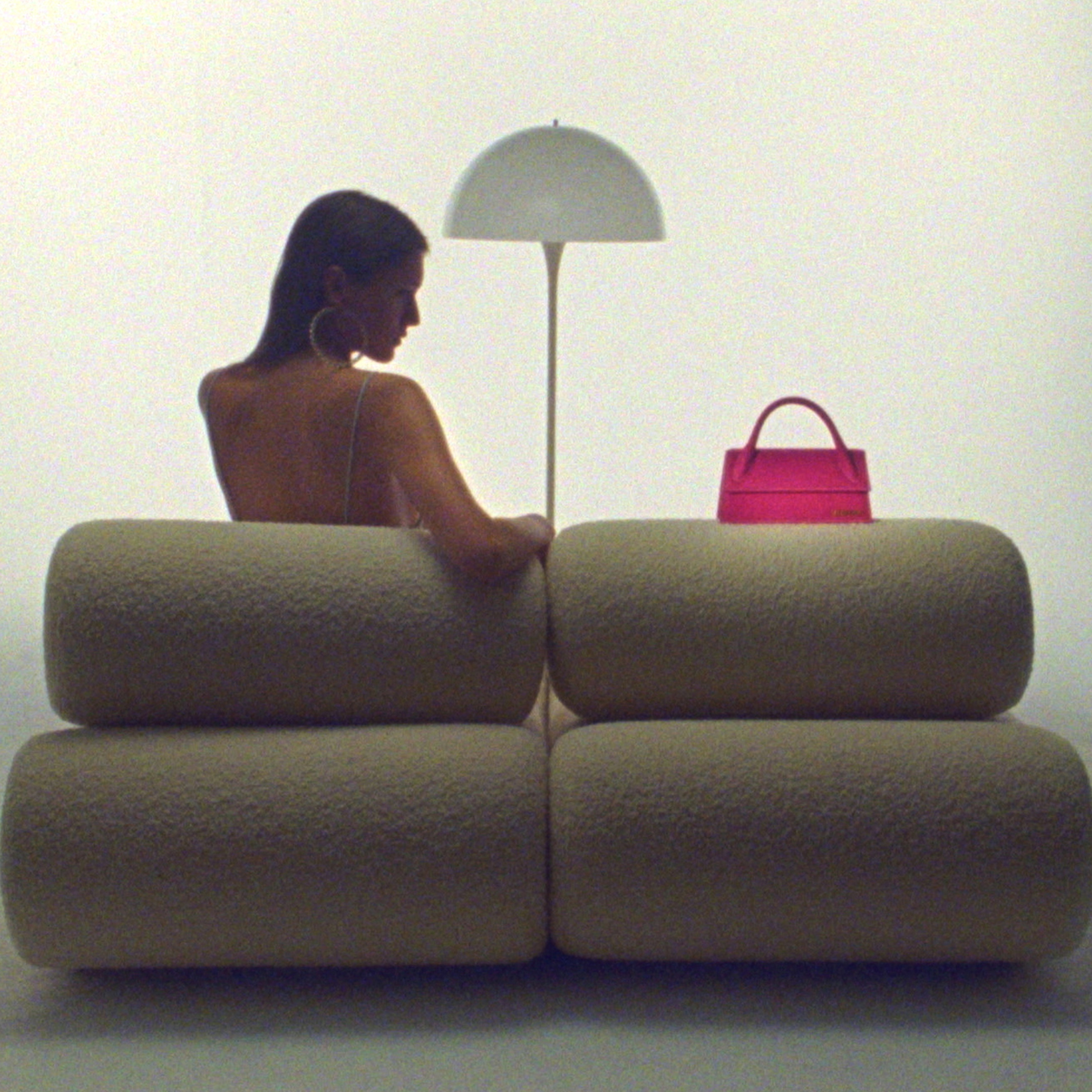 JACQUEMUS "L'ANNEE 97"