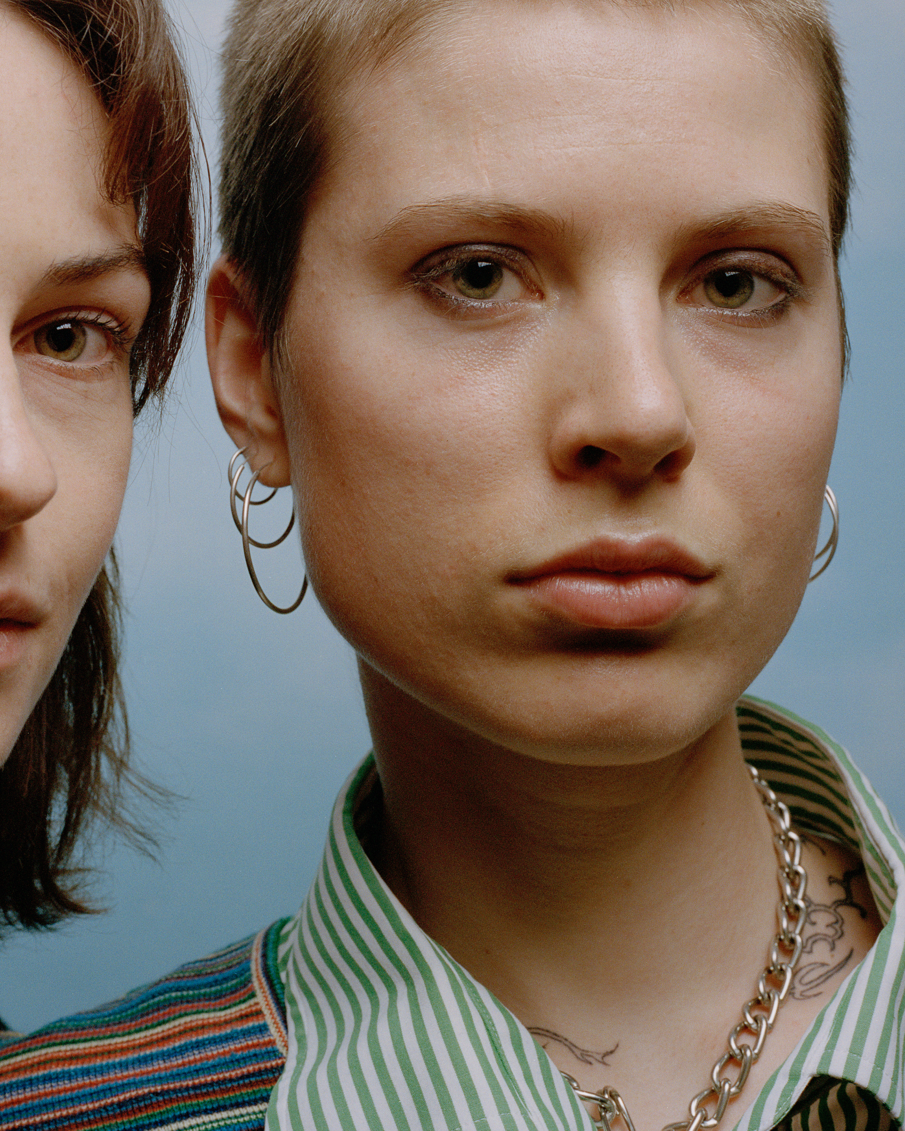 NOVEMBRE MAGAZINE, 2023