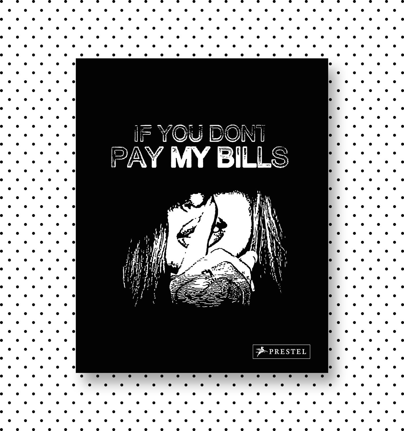 Excellences & PerfectionsAmalia UlmanDesign: Ilia Ovechkin & Parker Sprout